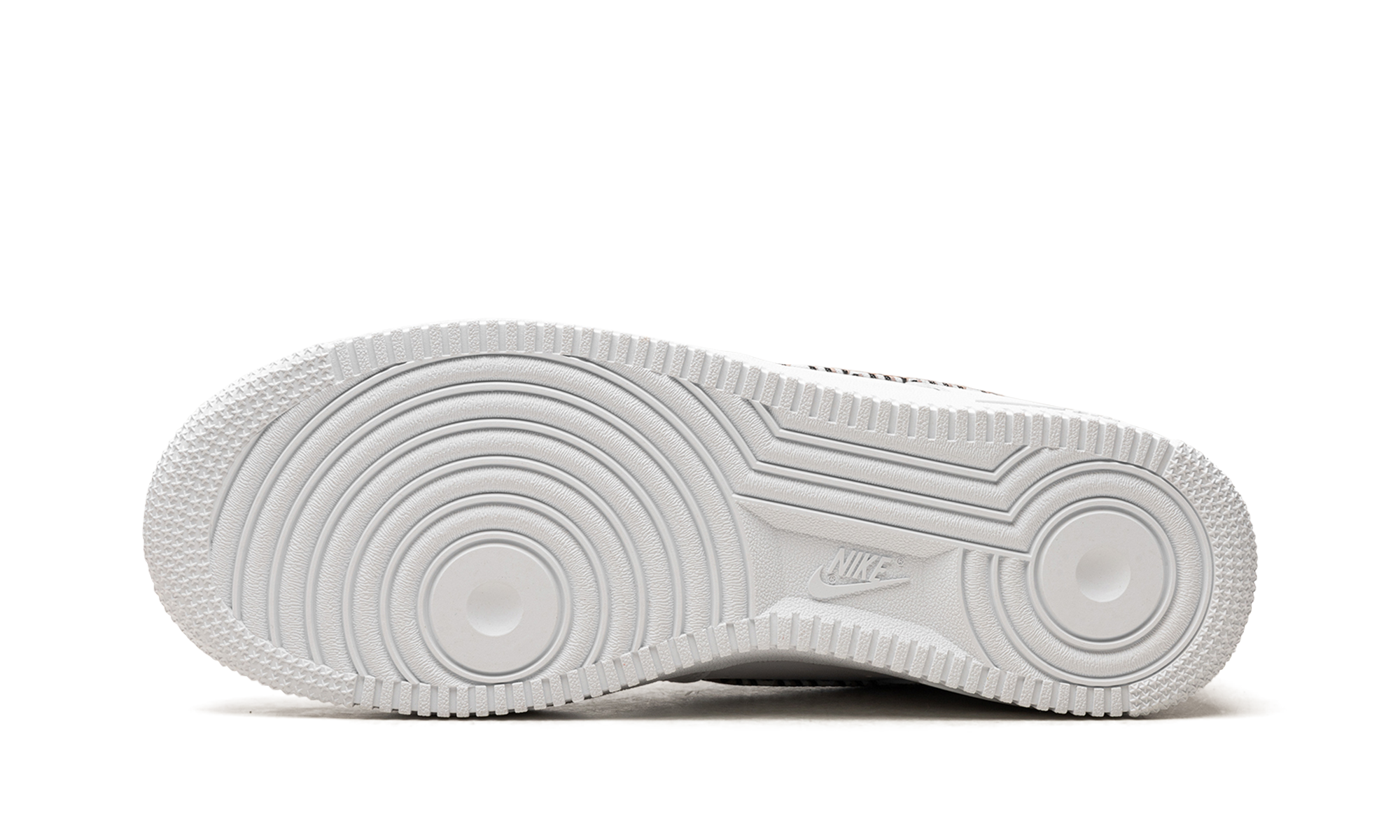 nike air force 1 low lx united in victory white women s+DZ2709-100+bottom view