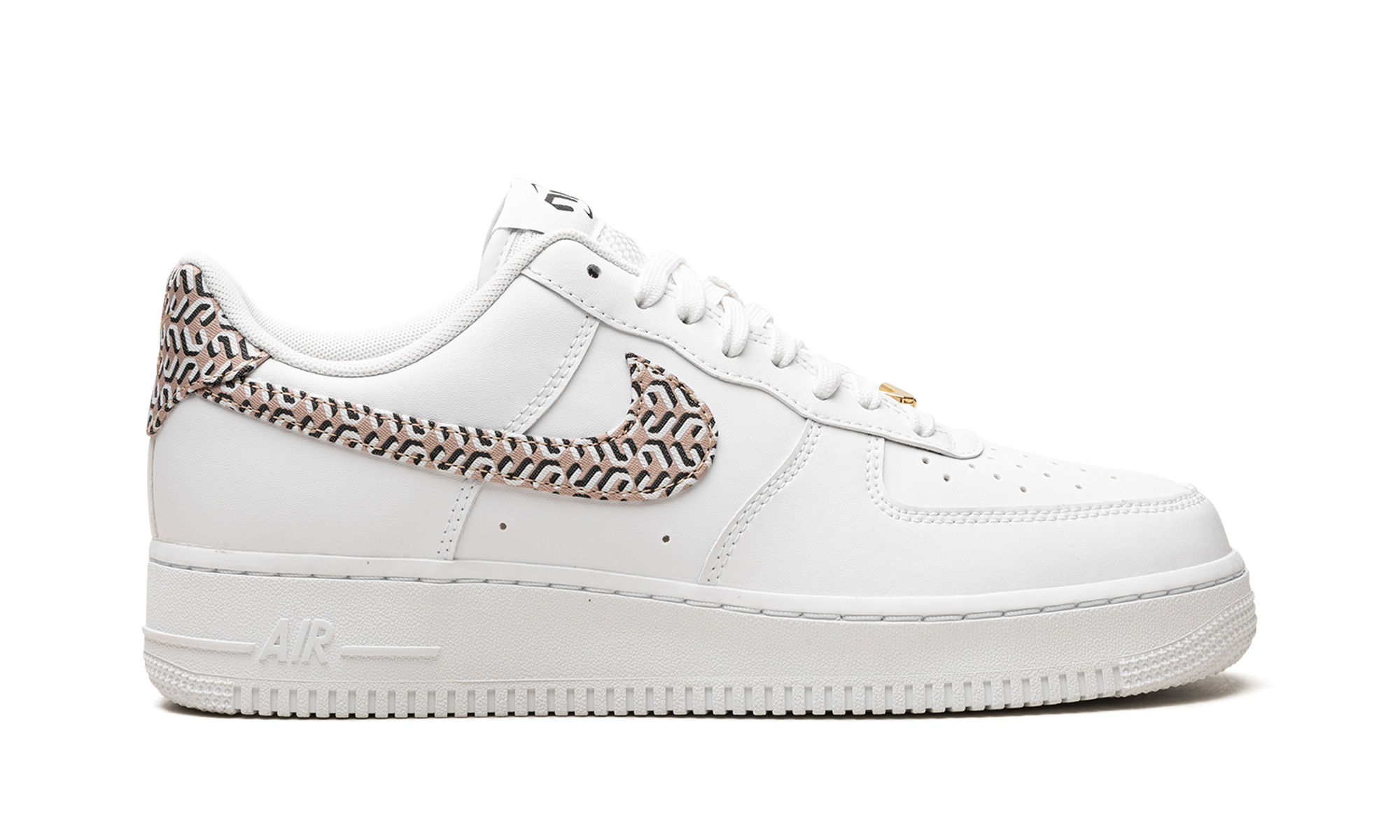 nike air force 1 low lx united in victory white women s+DZ2709-100+right view
