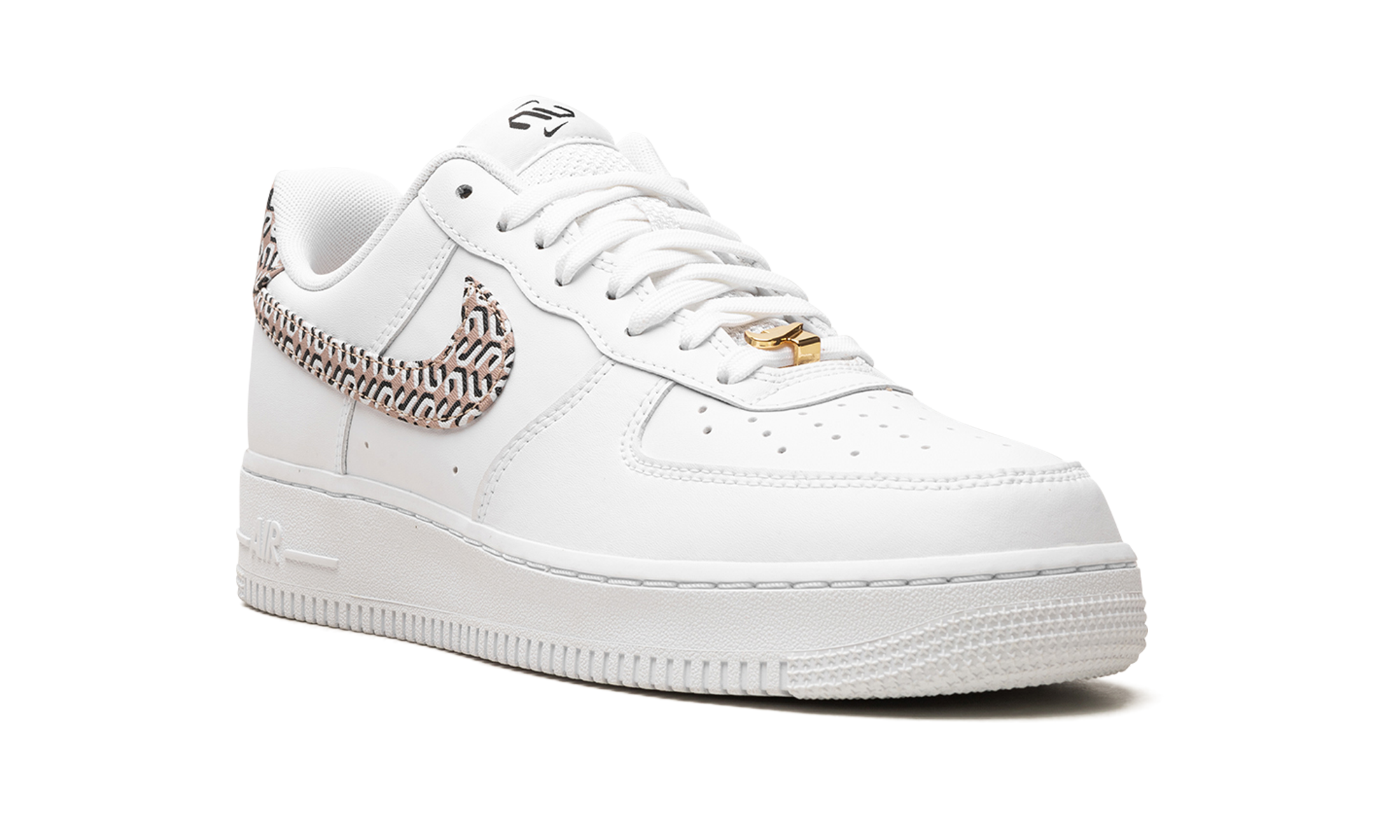 nike air force 1 low lx united in victory white women s+DZ2709-100+diagnol right view