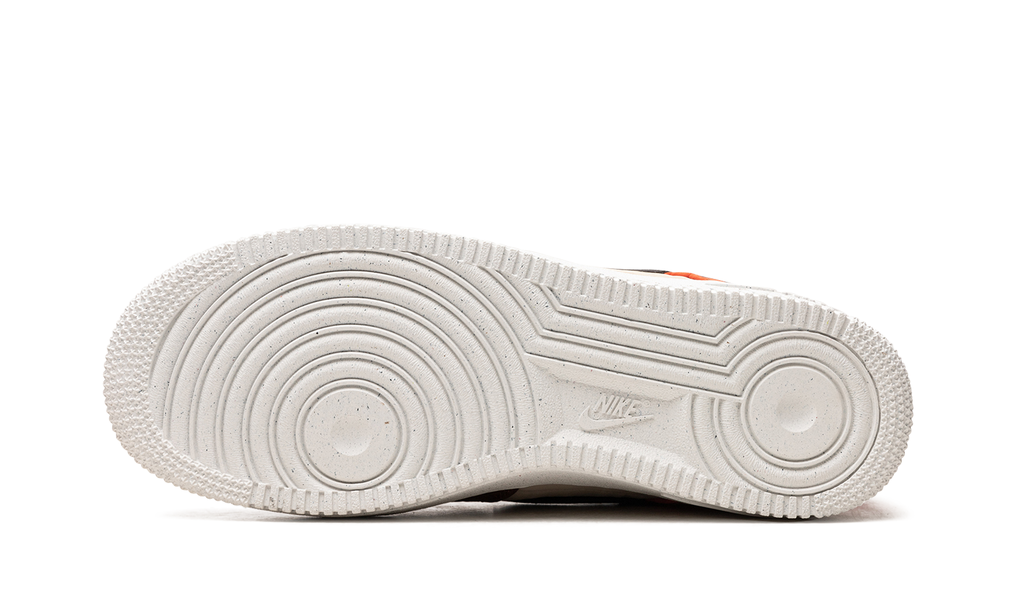 nike air force 1 low lxx toasty women s+DH0775-200+bottom view