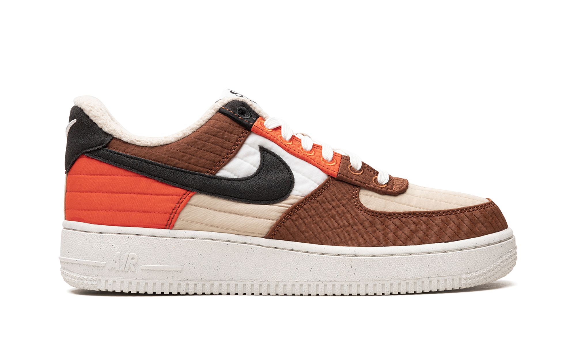 nike air force 1 low lxx toasty women s+DH0775-200+right view