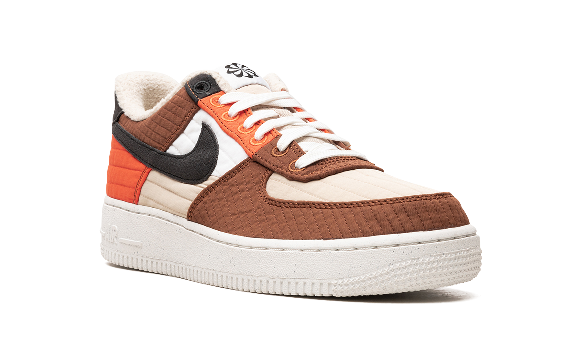 nike air force 1 low lxx toasty women s+DH0775-200+diagnol right view