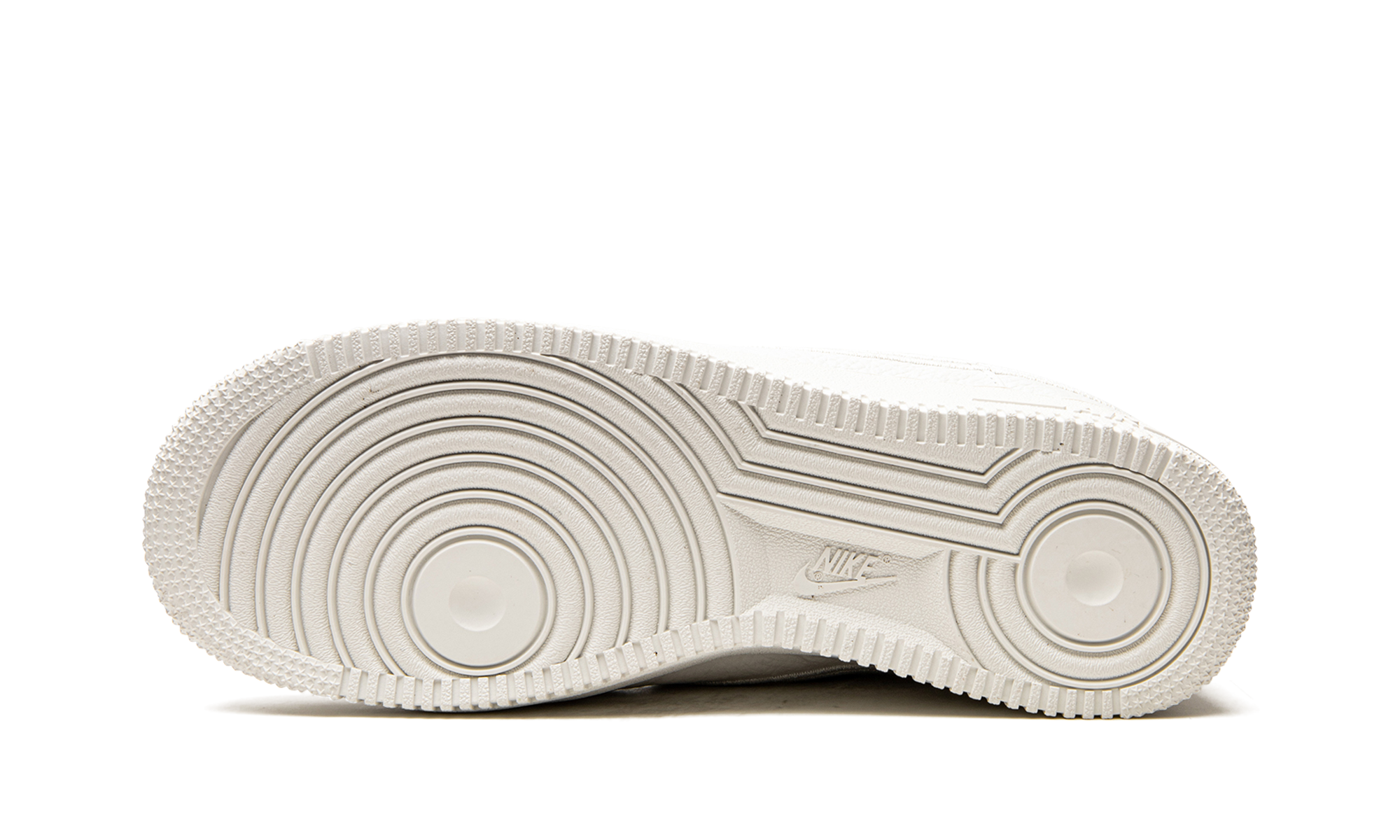 nike air force 1 low lxx zip serena williams summit white women s+DM5036-100+bottom view
