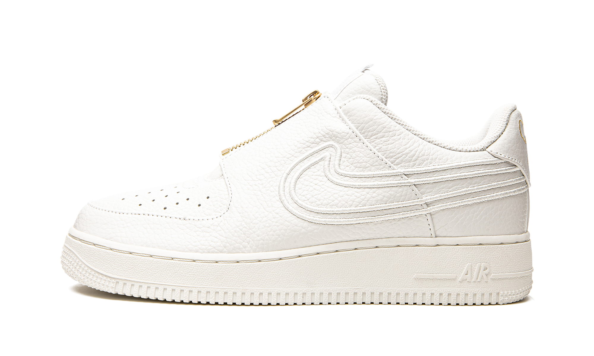 nike air force 1 low lxx zip serena williams summit white women s+DM5036-100+diagnol right view 1