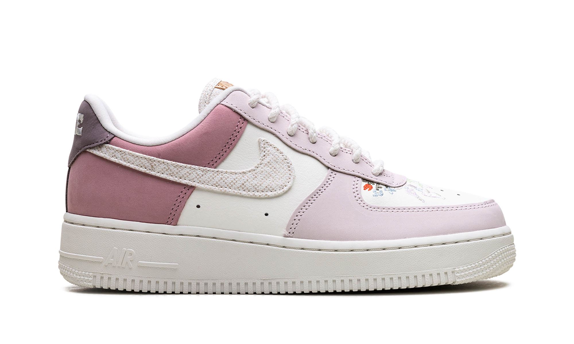 nike air force 1 low mushroom women s+IB8874-111+right view