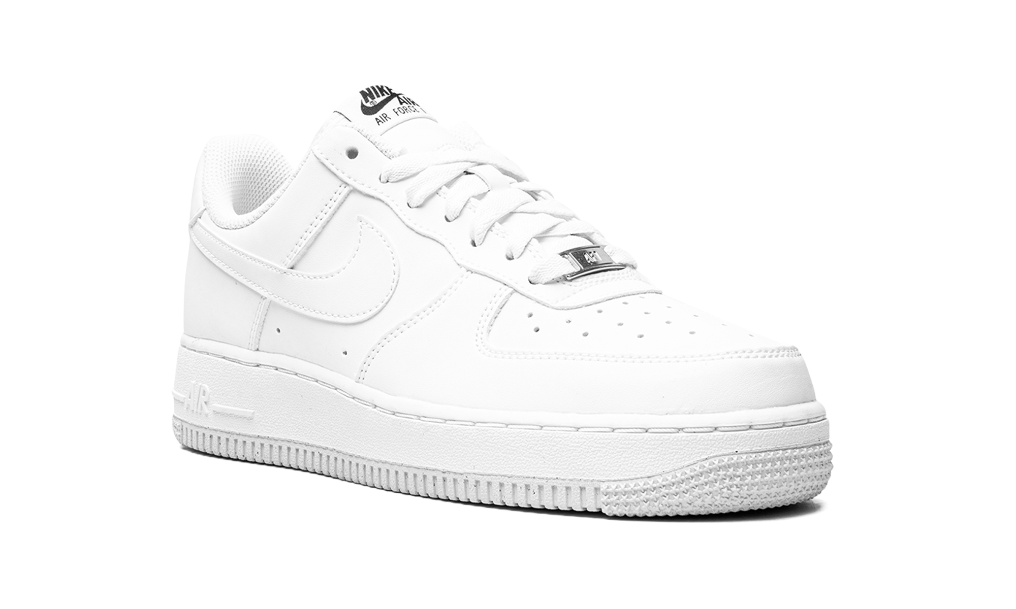 nike air force 1 low next nature white metallic grey women s+DC9486-101+diagnol right view