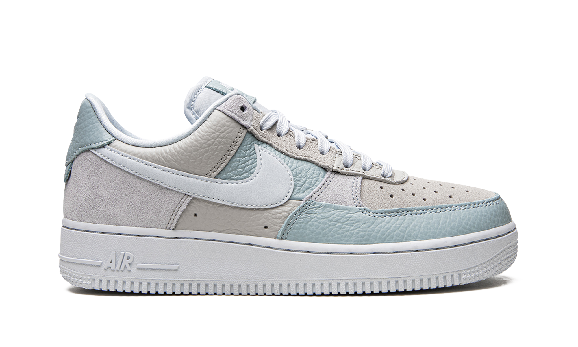nike air force 1 low nh1 be kind women s+DR3100-001+right view