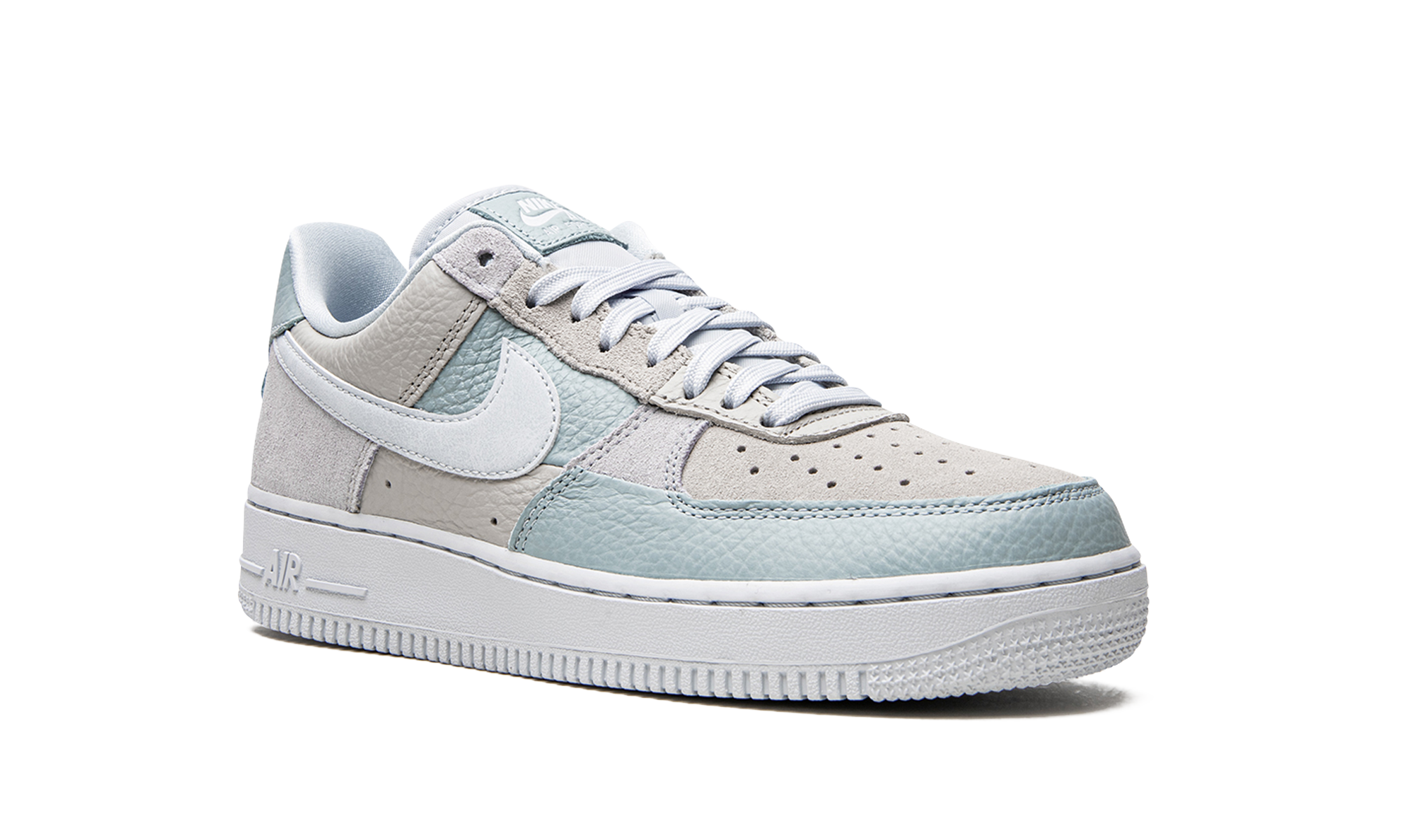 nike air force 1 low nh1 be kind women s+DR3100-001+diagnol right view