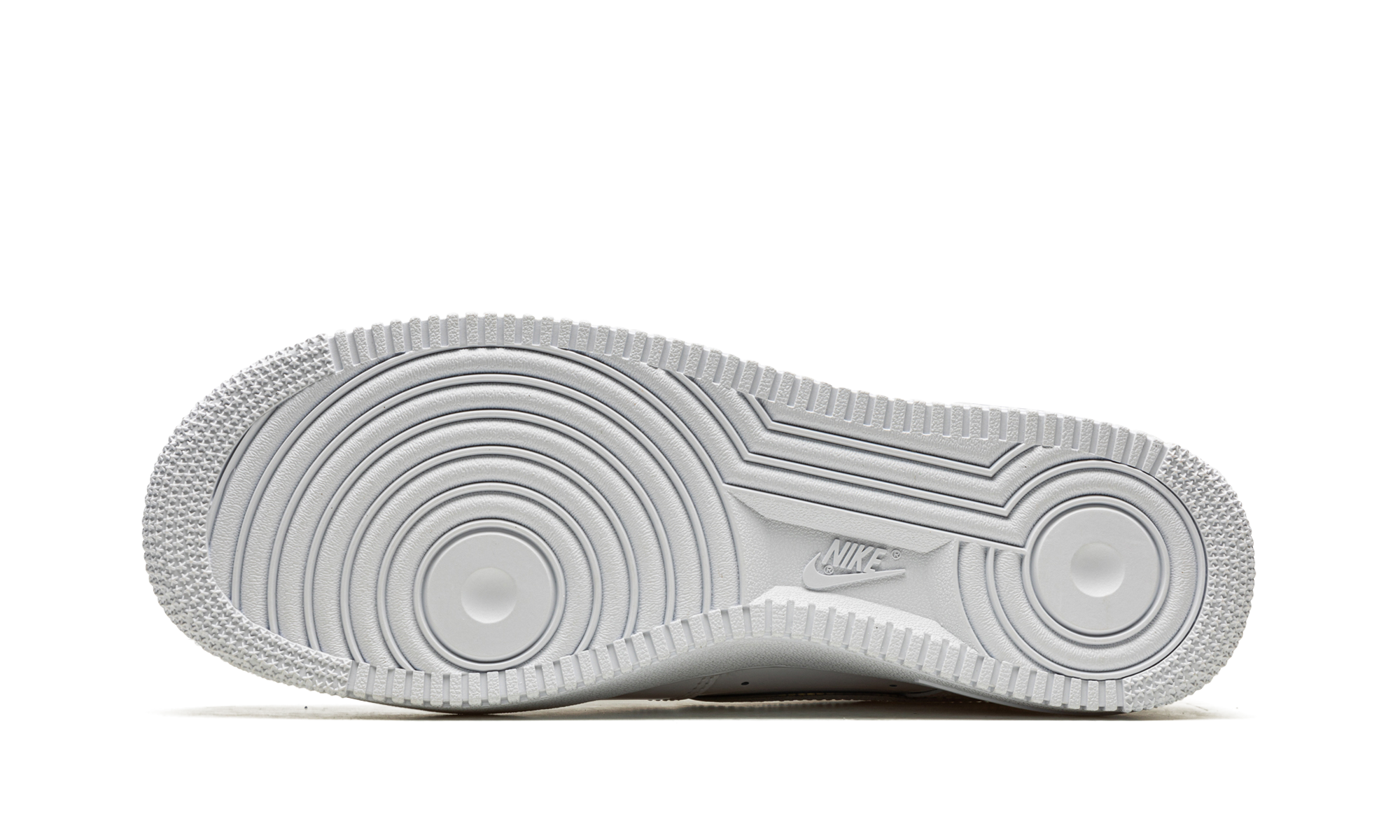 nike air force 1 low nola+DZ5425-100+bottom view
