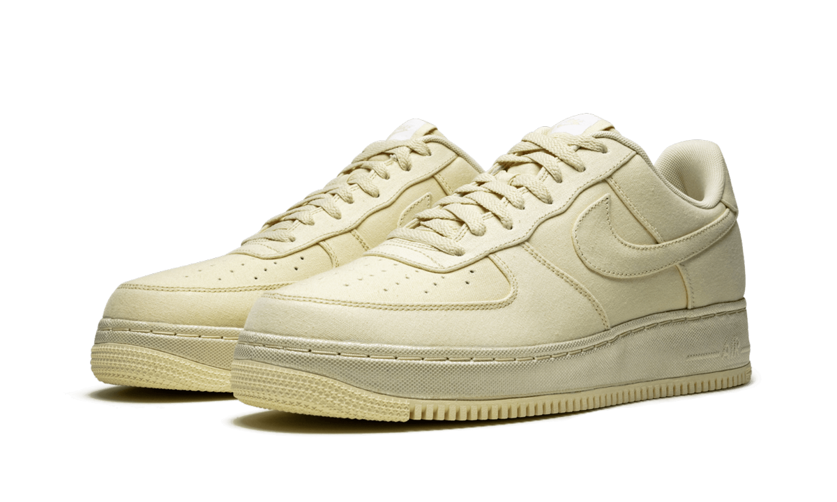 nike air force 1 low nyc procell wildcard+CJ0691-100+diagnol left view