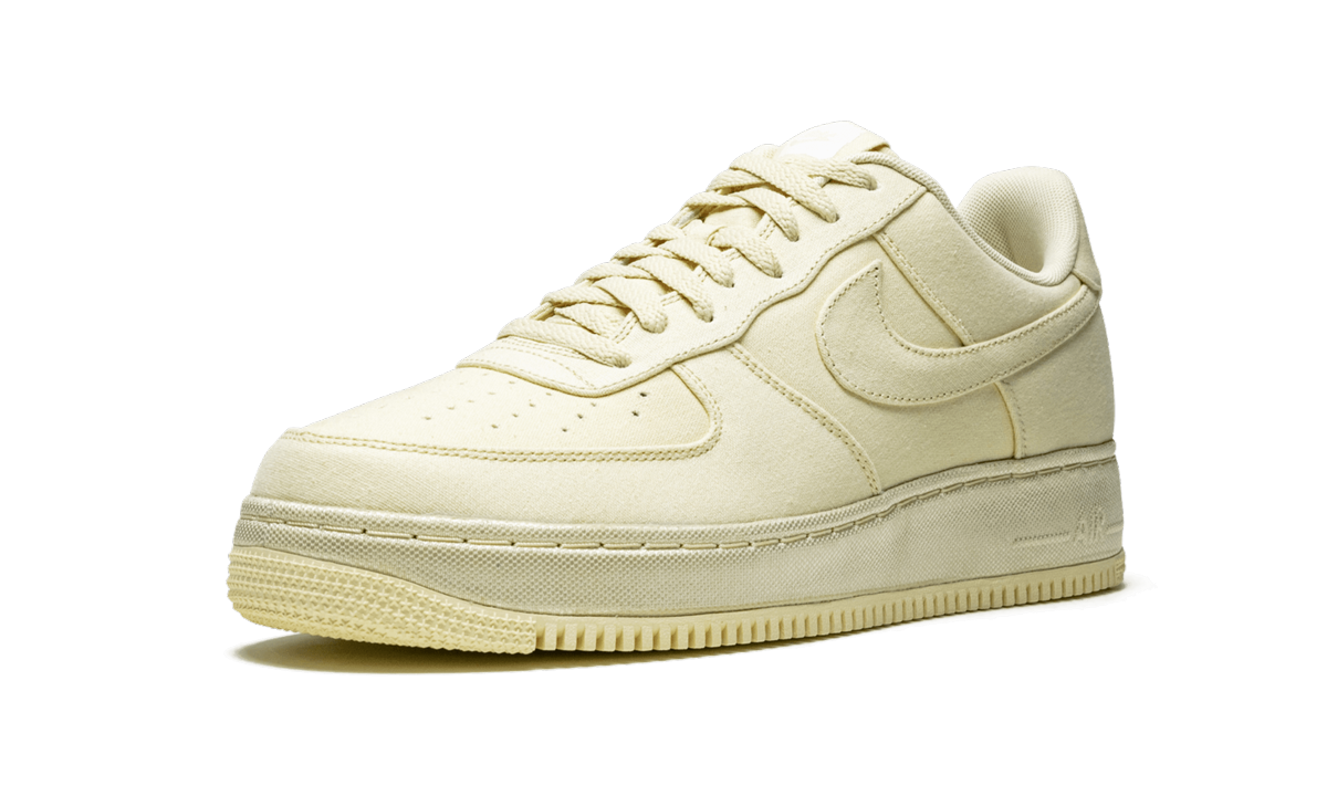 nike air force 1 low nyc procell wildcard+CJ0691-100+left diagnol single view