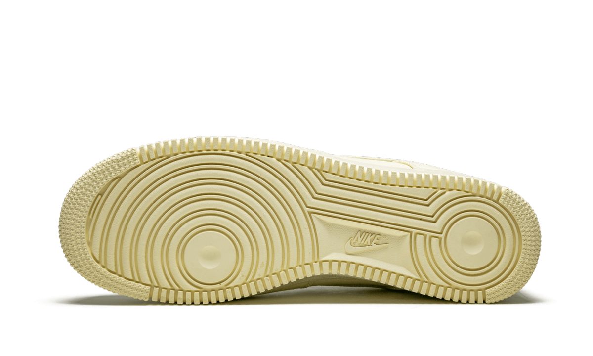 nike air force 1 low nyc procell wildcard+CJ0691-100+bottom view