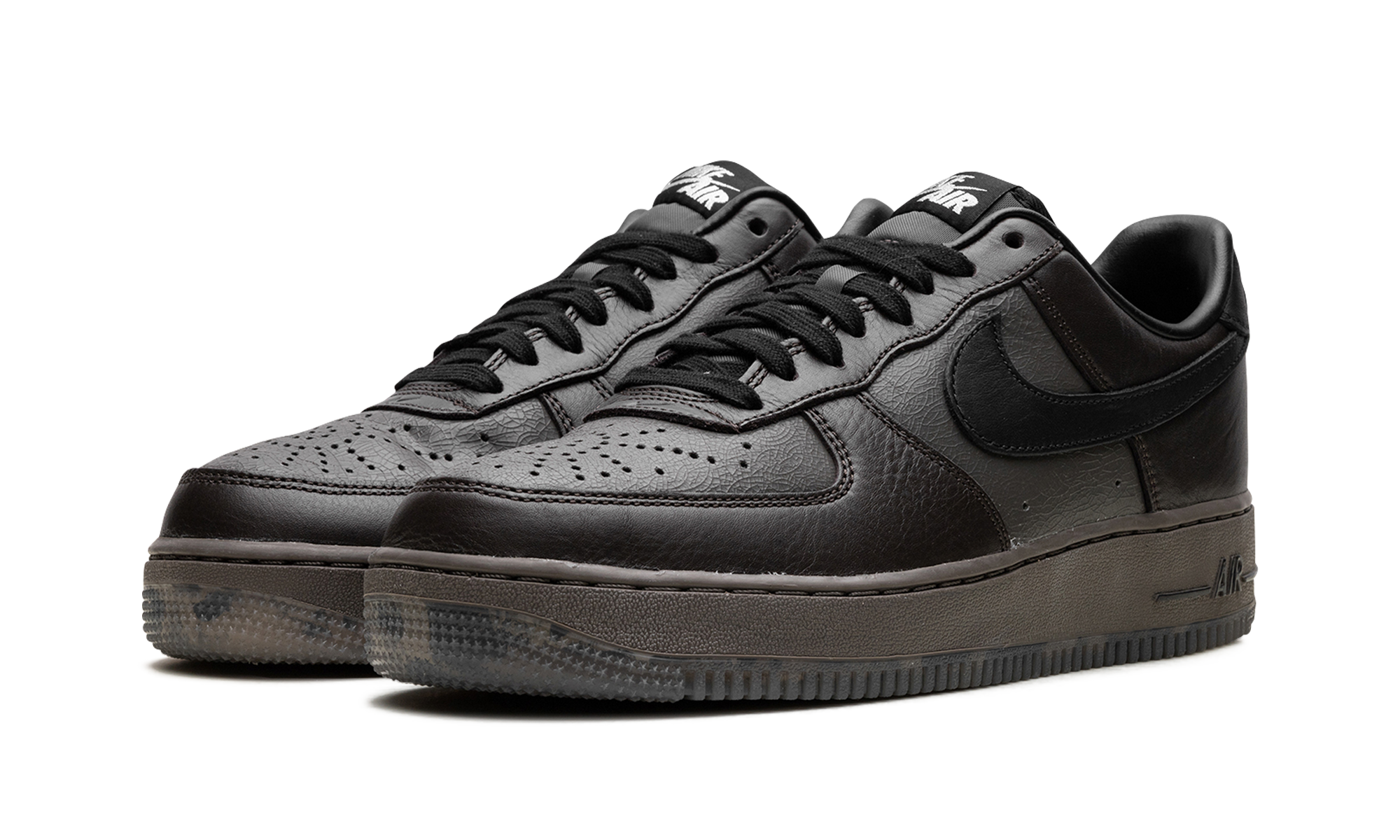 nike air force 1 low paris+FZ4167-200+diagnol left view