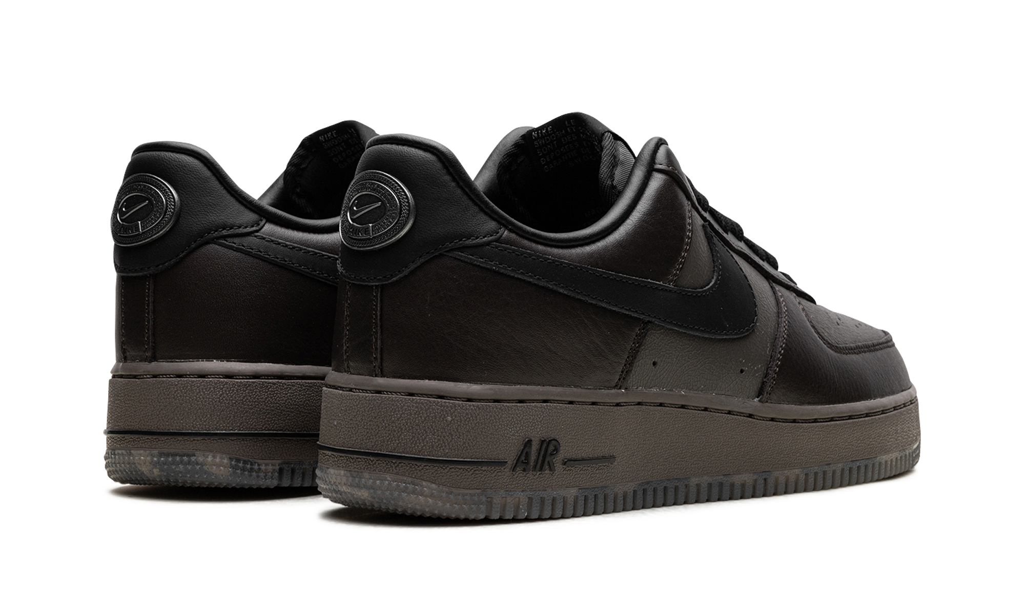 nike air force 1 low paris+FZ4167-200+diagnol right behind view