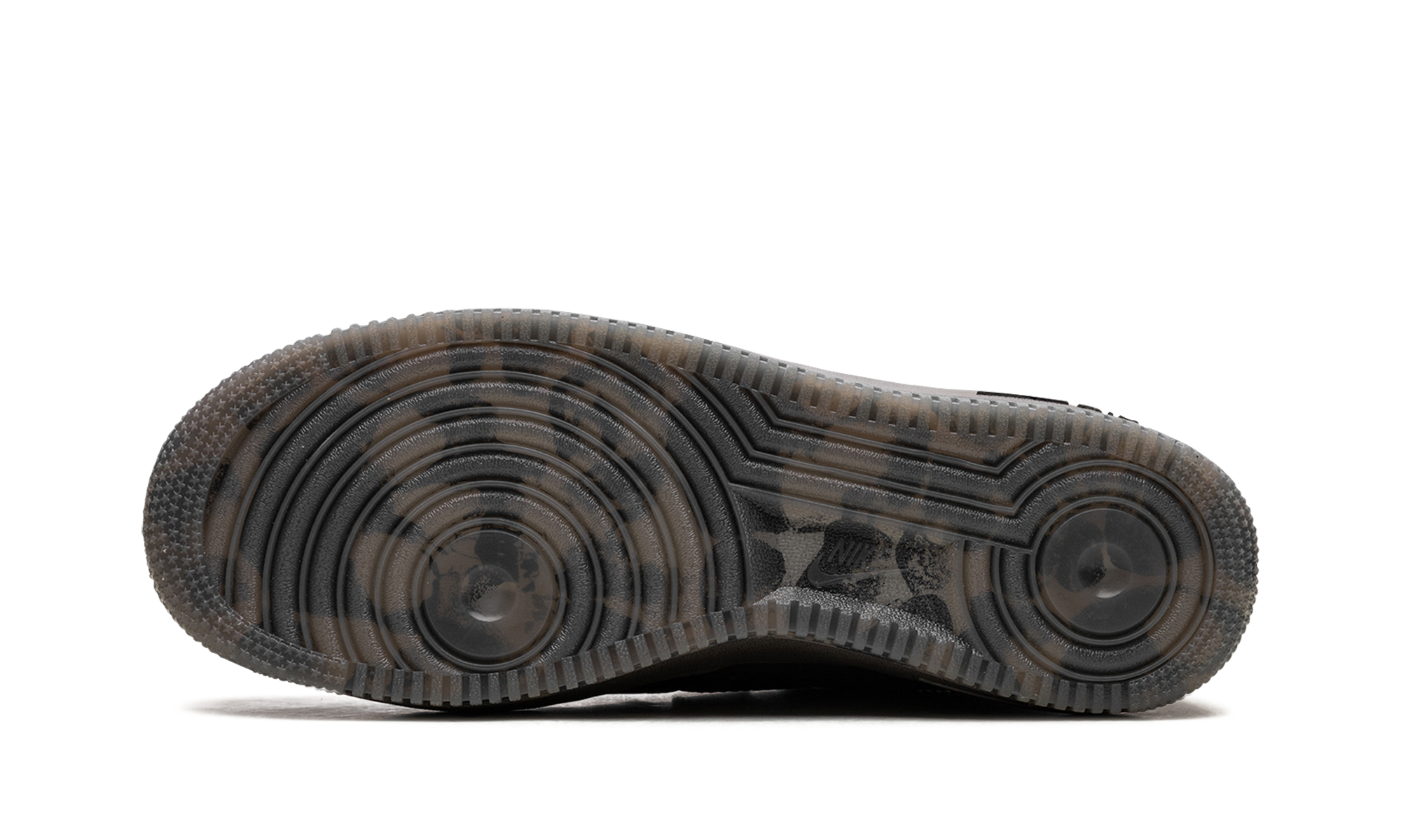 nike air force 1 low paris+FZ4167-200+bottom view