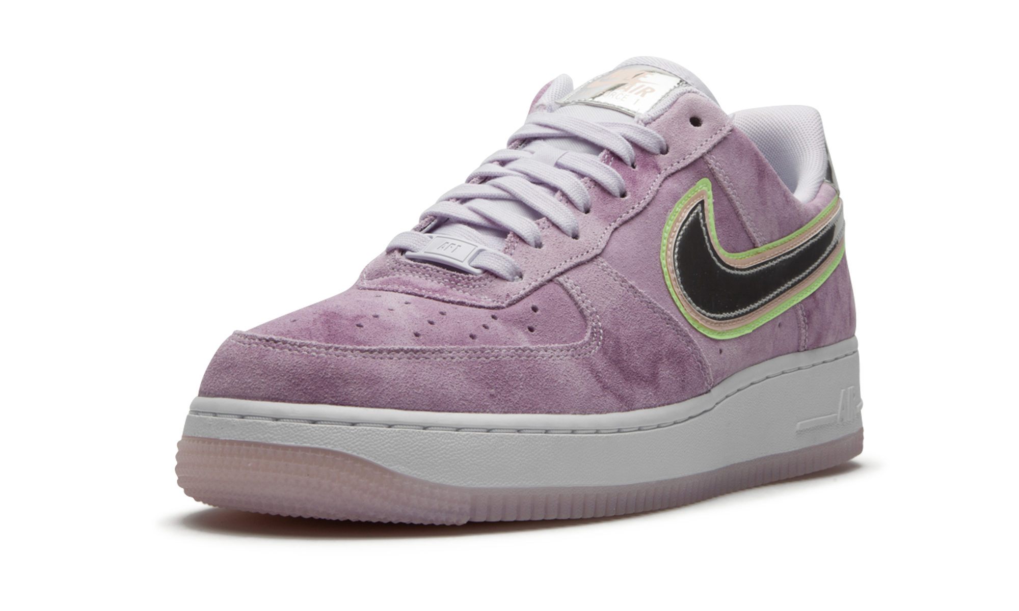 nike air force 1 low p her spective women s+CW6013-500+left diagnol single view