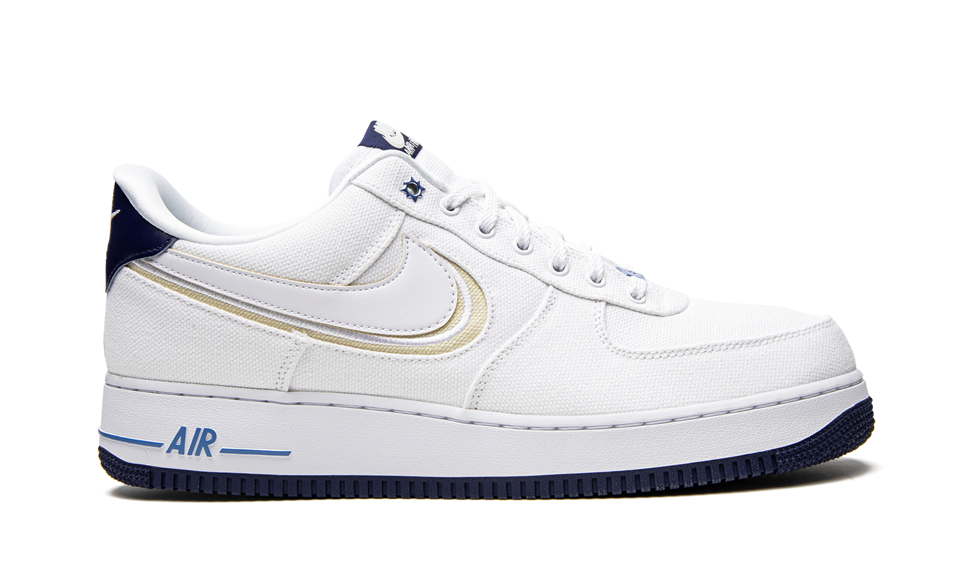nike air force 1 low premium evo moment 37+DB3541-100+right view