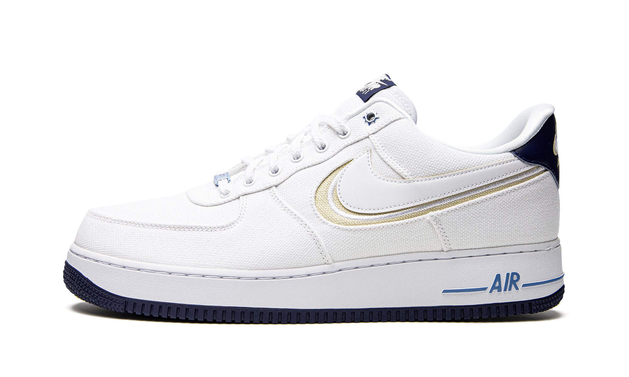 nike air force 1 low premium evo moment 37+DB3541-100+diagnol right view 1