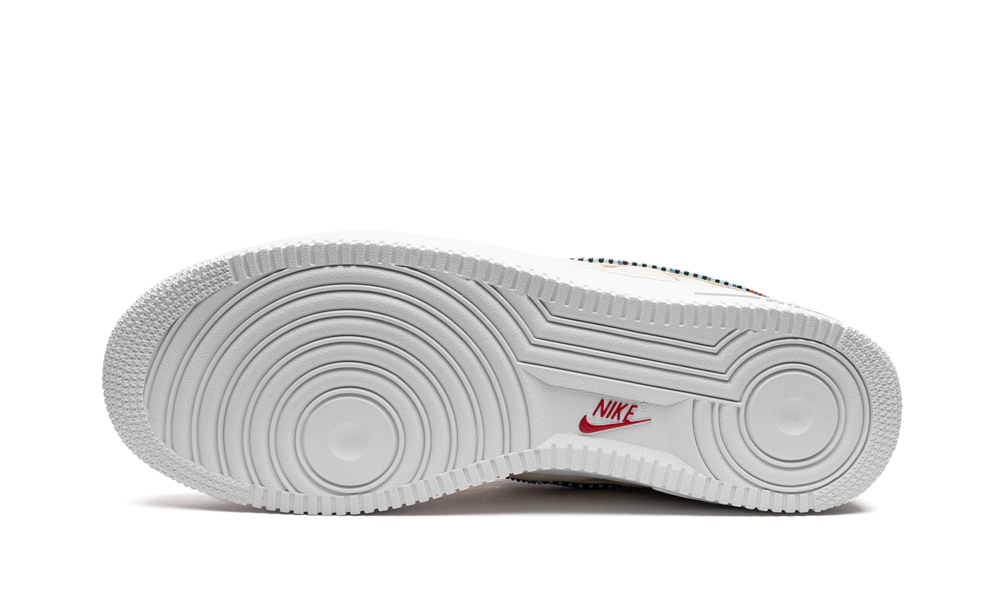 nike air force 1 low premium goods the bella women s+DV2957-200+bottom view