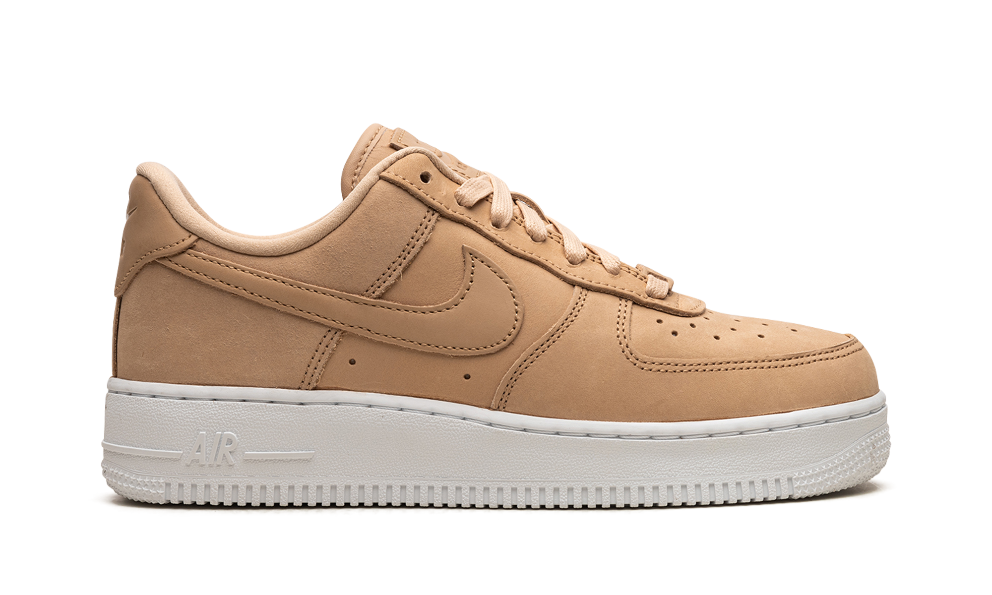 nike air force 1 low premium vachetta tan women s+DR9503-201+right view