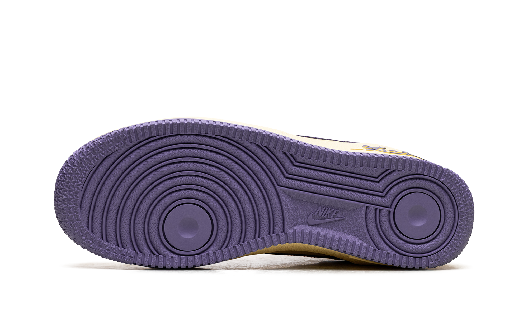 nike air force 1 low protro kobe bryant mamba mentality+HV9408-700+bottom view