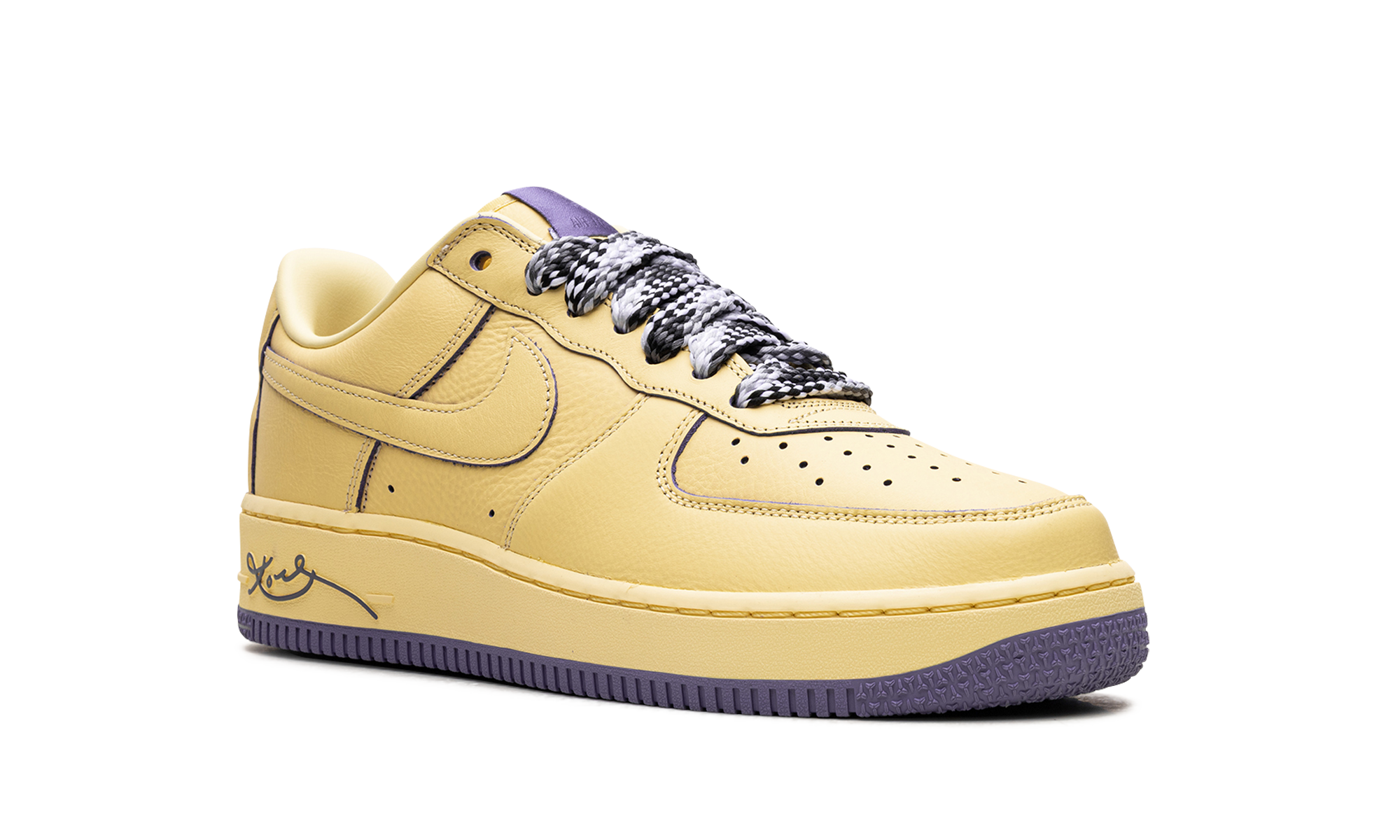 nike air force 1 low protro kobe bryant mamba mentality+HV9408-700+diagnol right view