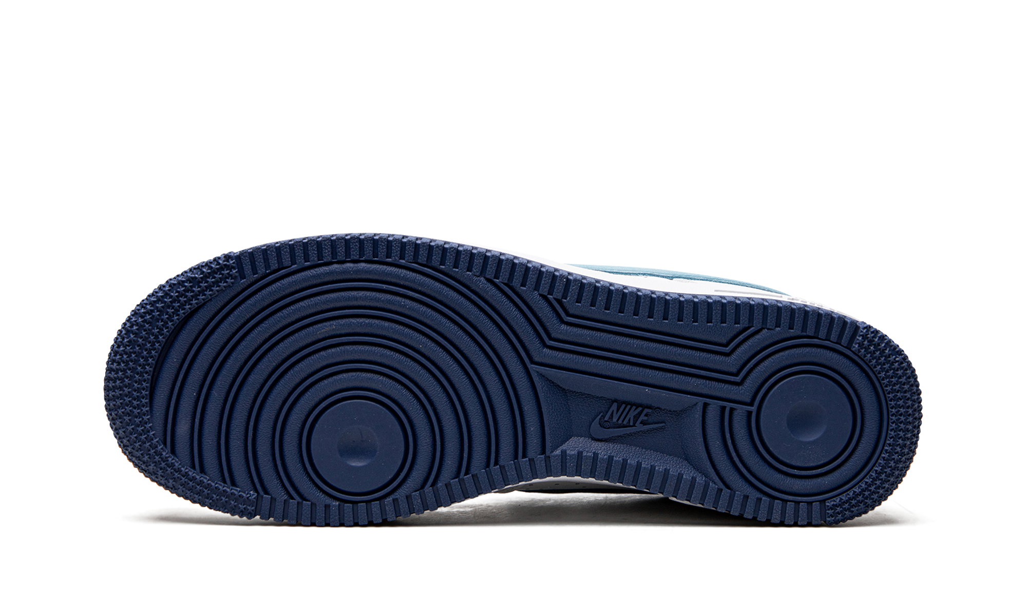 nike air force 1 low puerto rico 2022+DQ9200-100+bottom view