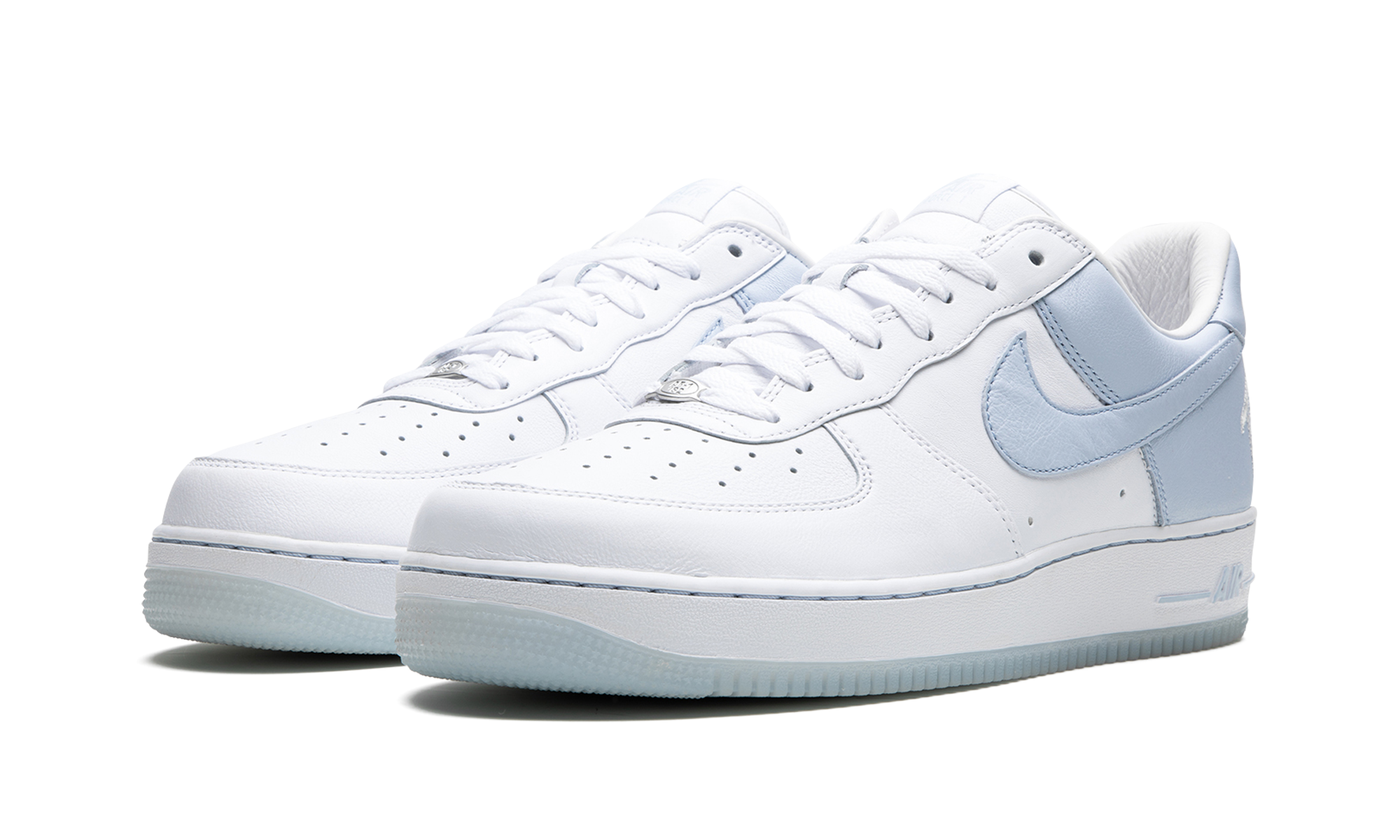 nike air force 1 low qs terror squad loyalty+FJ5755-100+diagnol left view