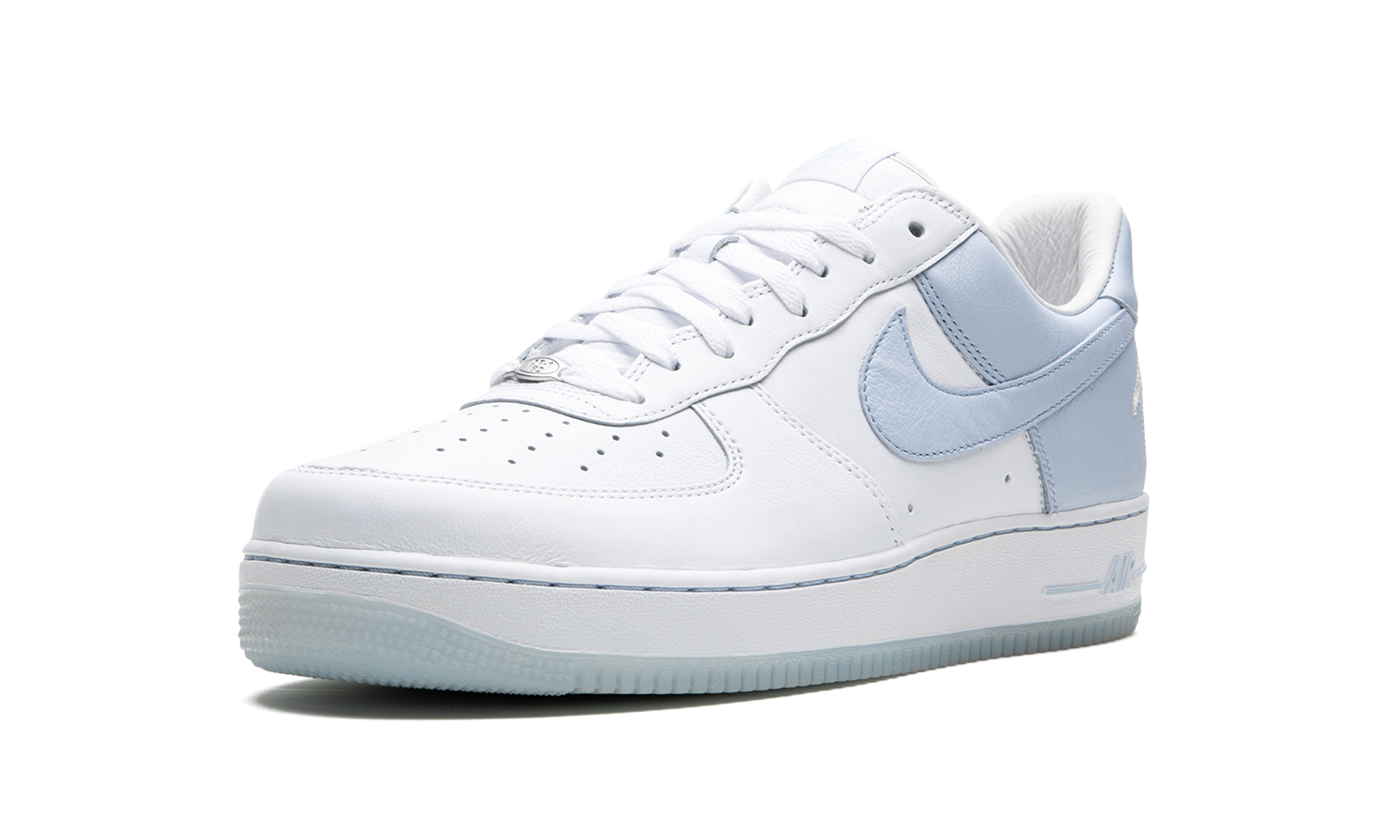 nike air force 1 low qs terror squad loyalty+FJ5755-100+left diagnol single view