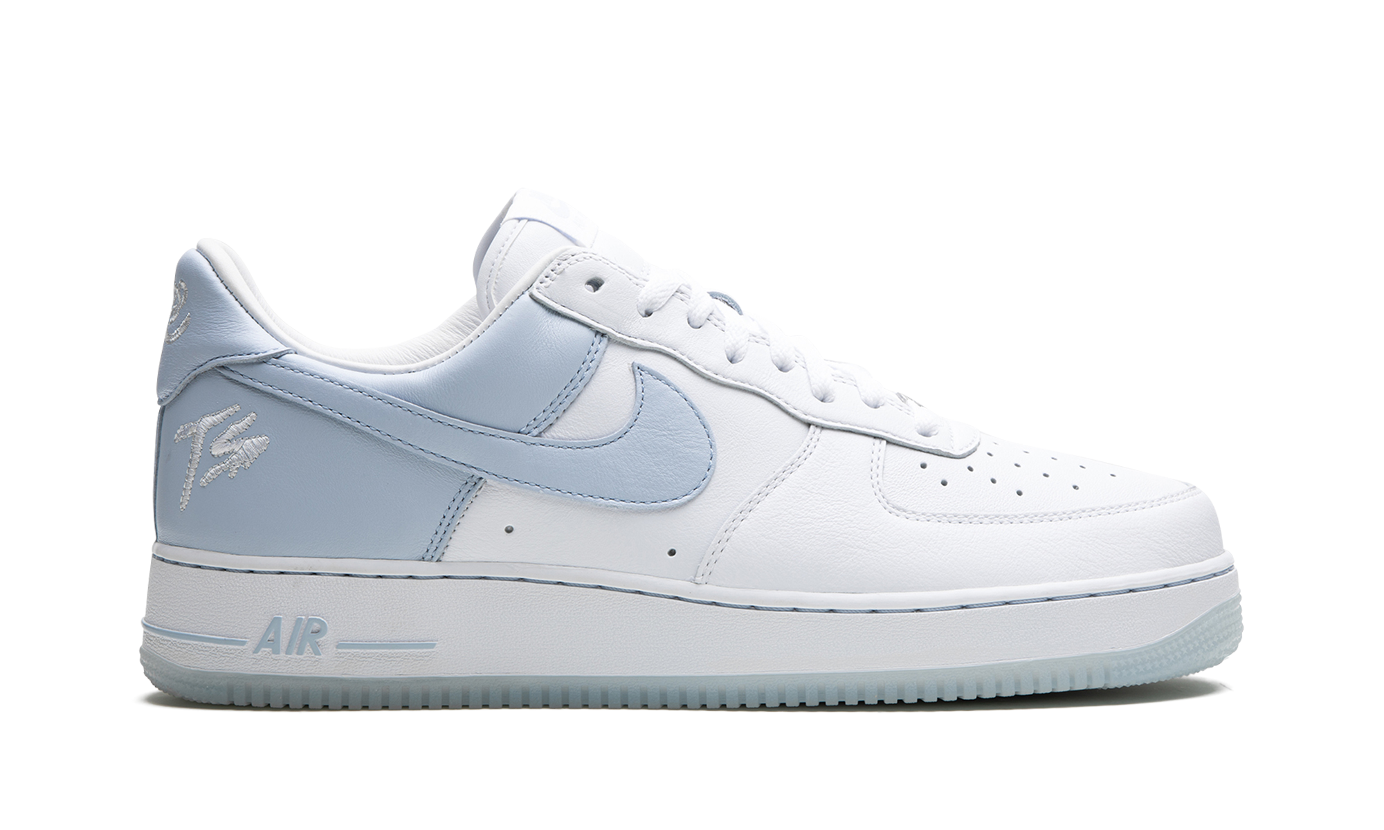 nike air force 1 low qs terror squad loyalty+FJ5755-100+right view