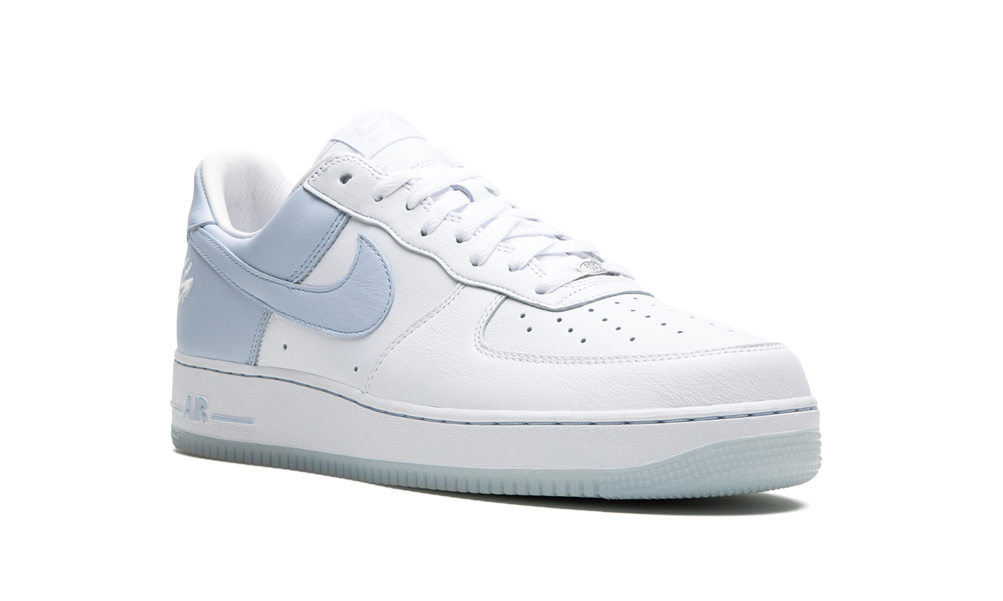 nike air force 1 low qs terror squad loyalty+FJ5755-100+diagnol right view