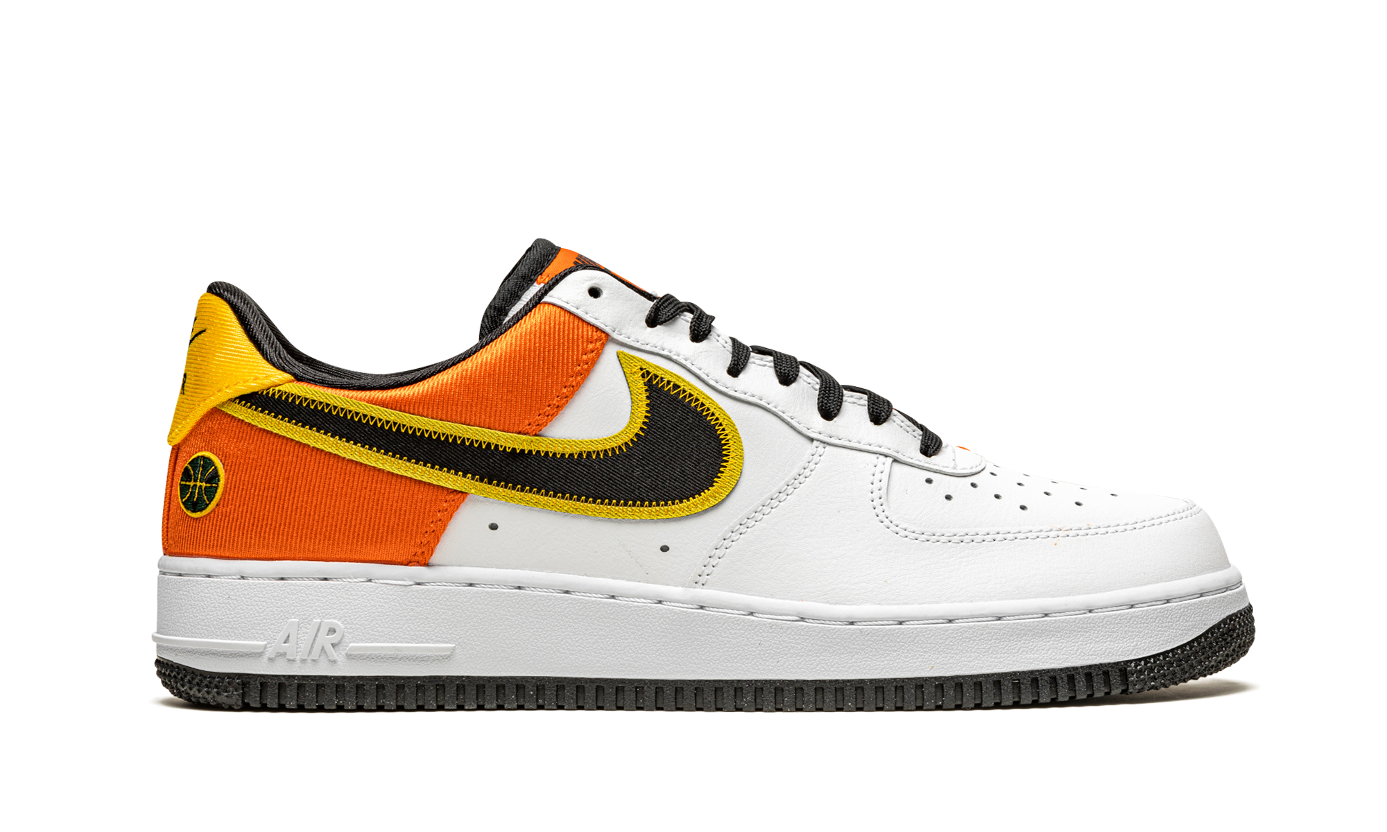 nike air force 1 low raygun+CU8070-100+right view
