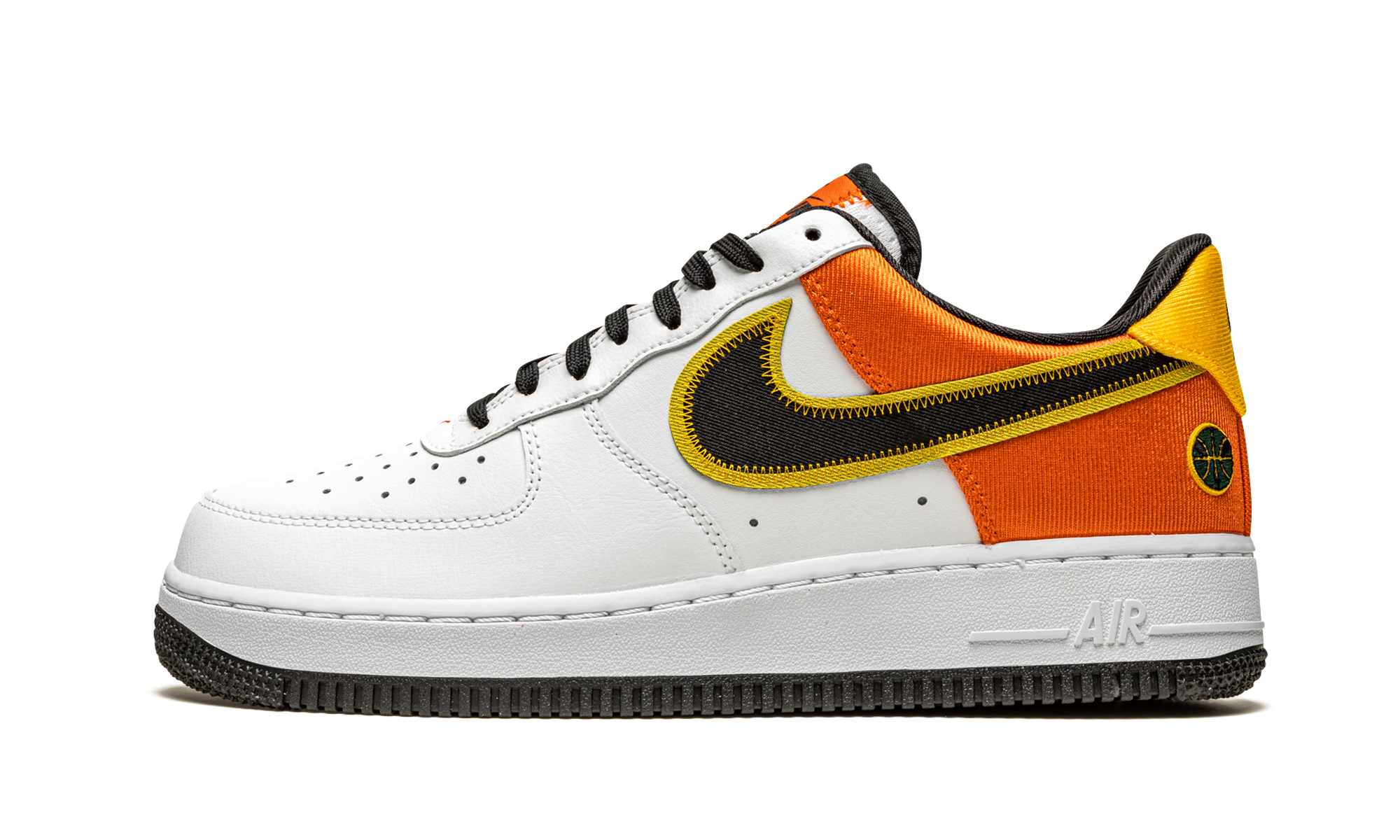 nike air force 1 low raygun+CU8070-100+diagnol right view 1