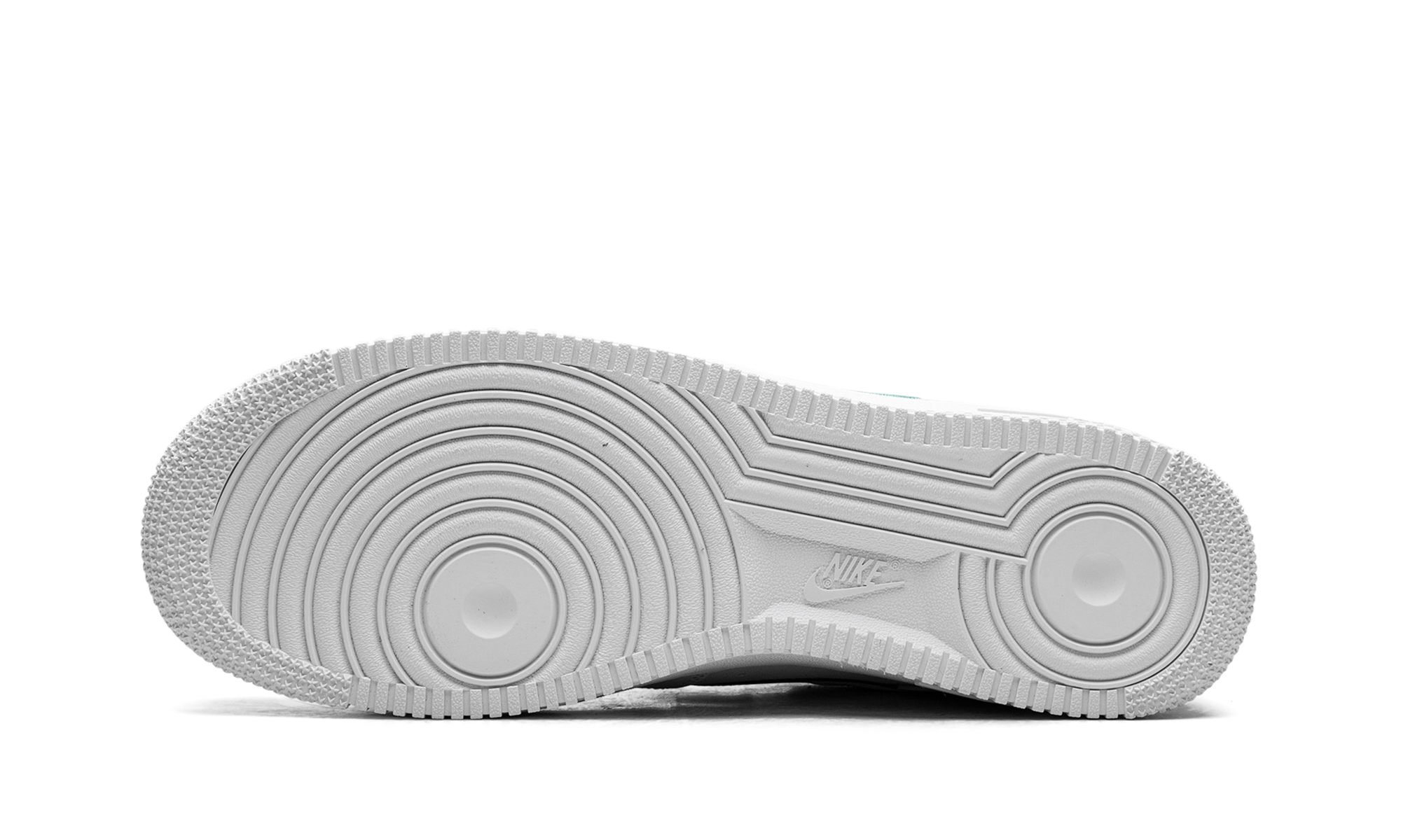 nike air force 1 low resort and sport+FN8349-100+bottom view