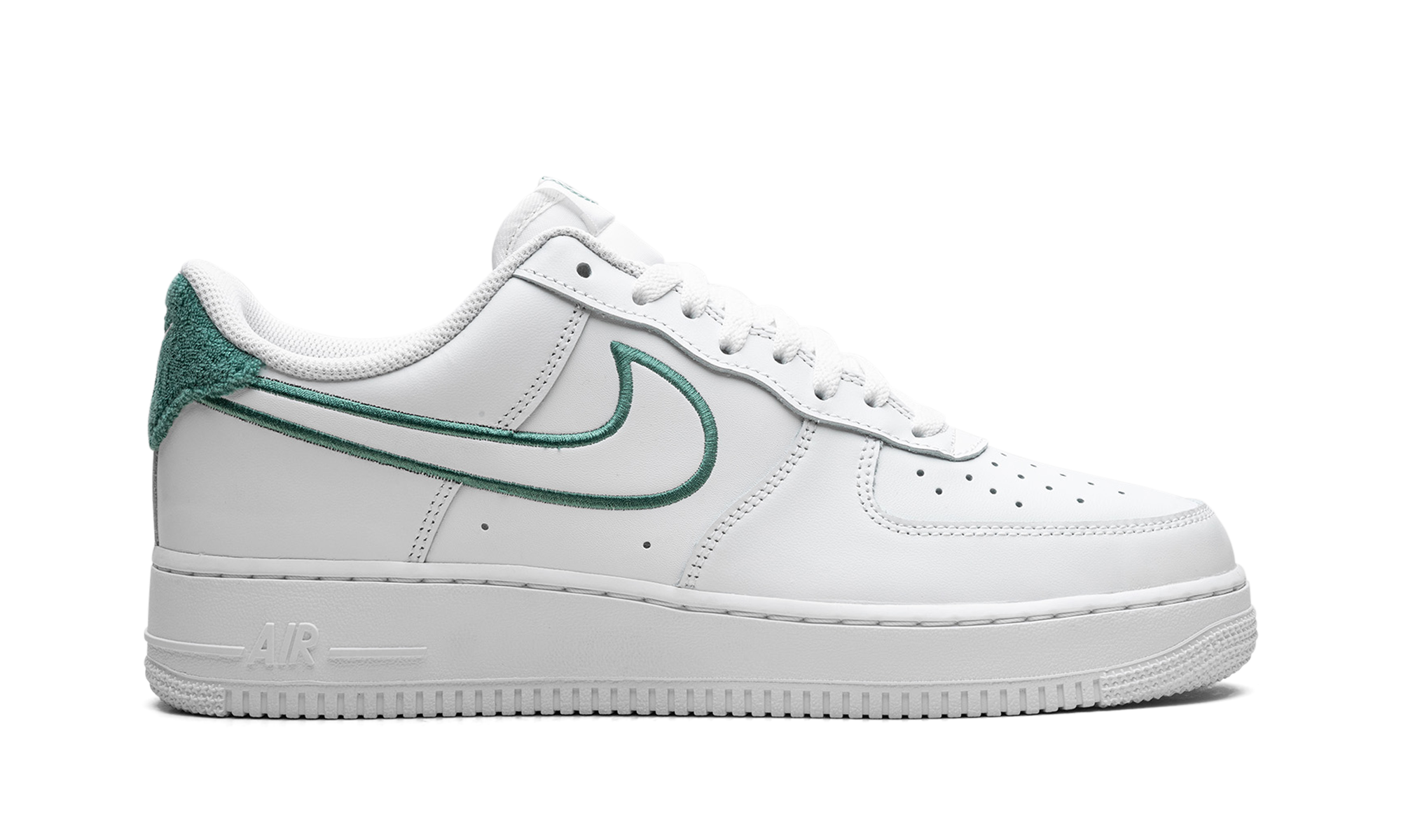 nike air force 1 low resort and sport+FN8349-100+right view