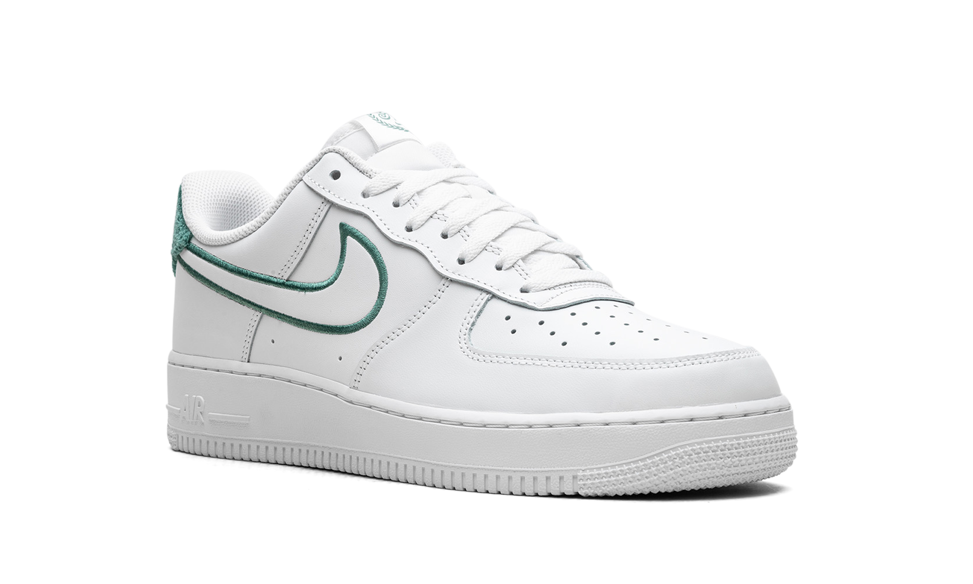 nike air force 1 low resort and sport+FN8349-100+diagnol right view
