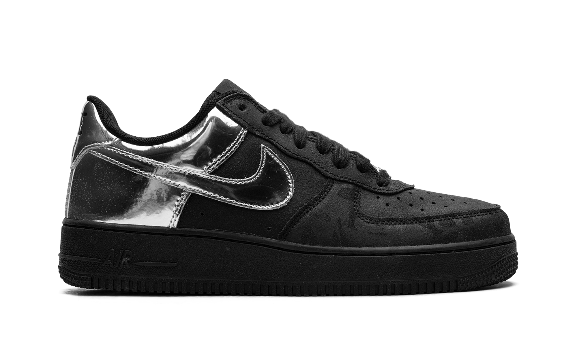 nike air force 1 low retro all star 2025+HF2885-001+right view