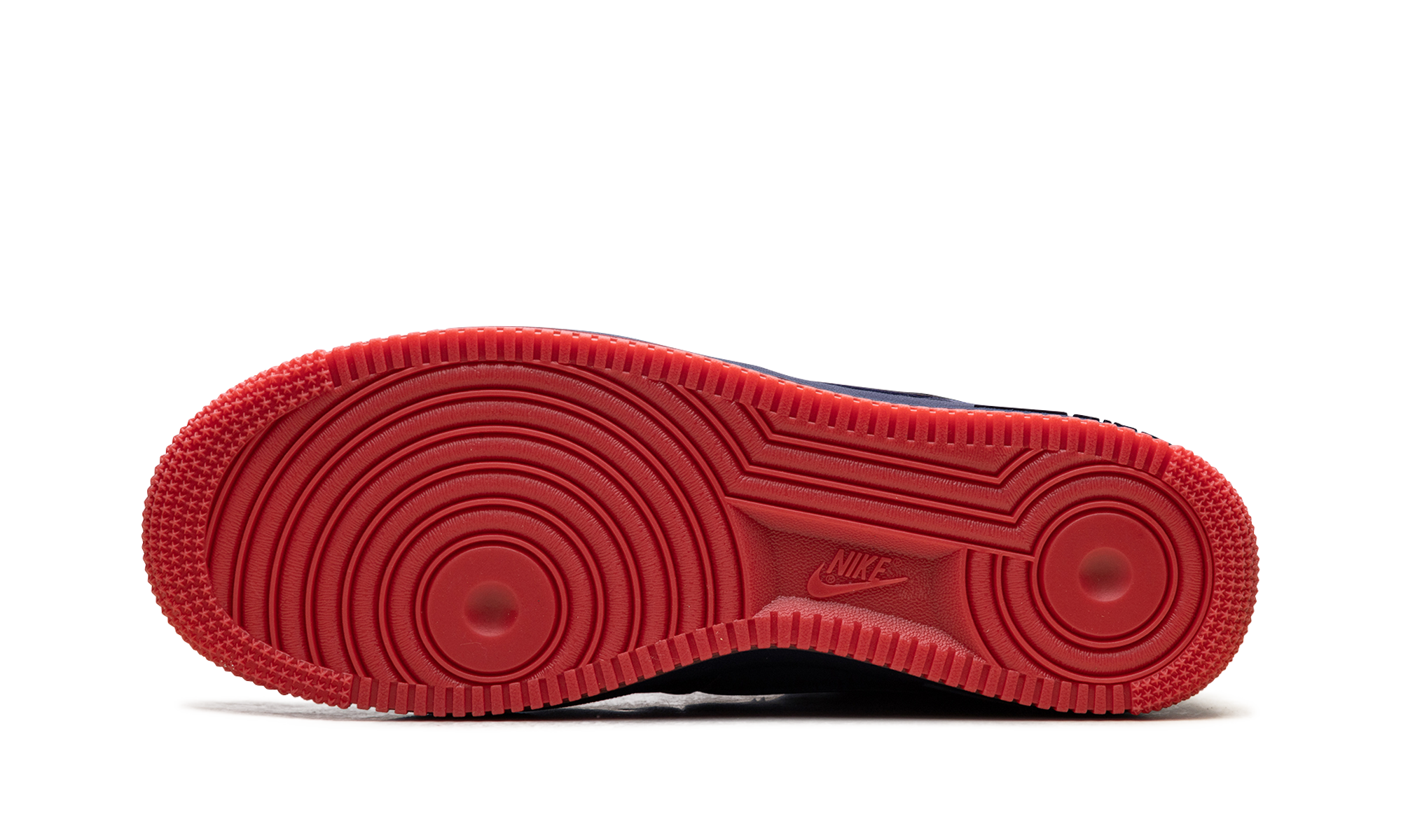 nike air force 1 low retro lettering+HV5752-410+bottom view