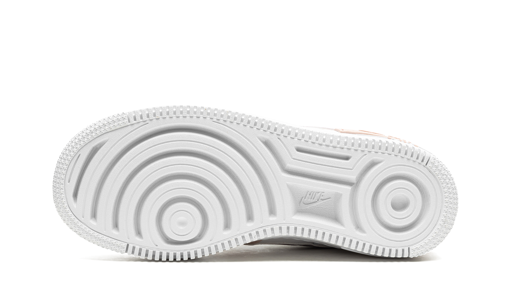 nike air force 1 low shadow amethyst ash women s+CI0919-113+bottom view