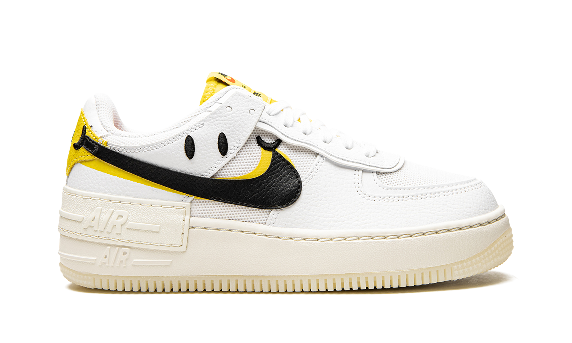 nike air force 1 low shadow go the extra smile women s+DO5872-100+right view