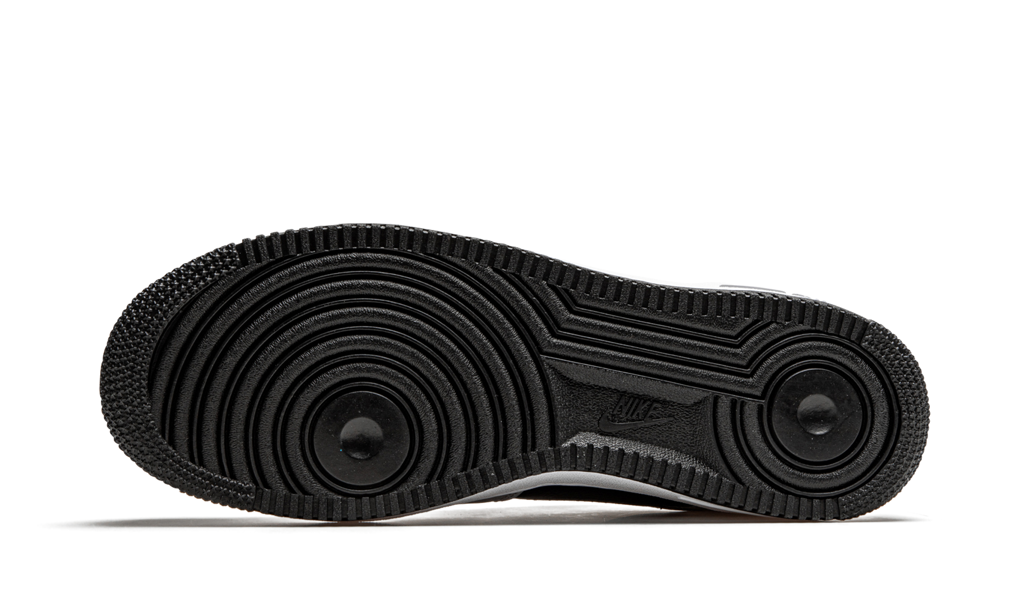 nike air force 1 low silver snake 2021+DJ6033-001+bottom view