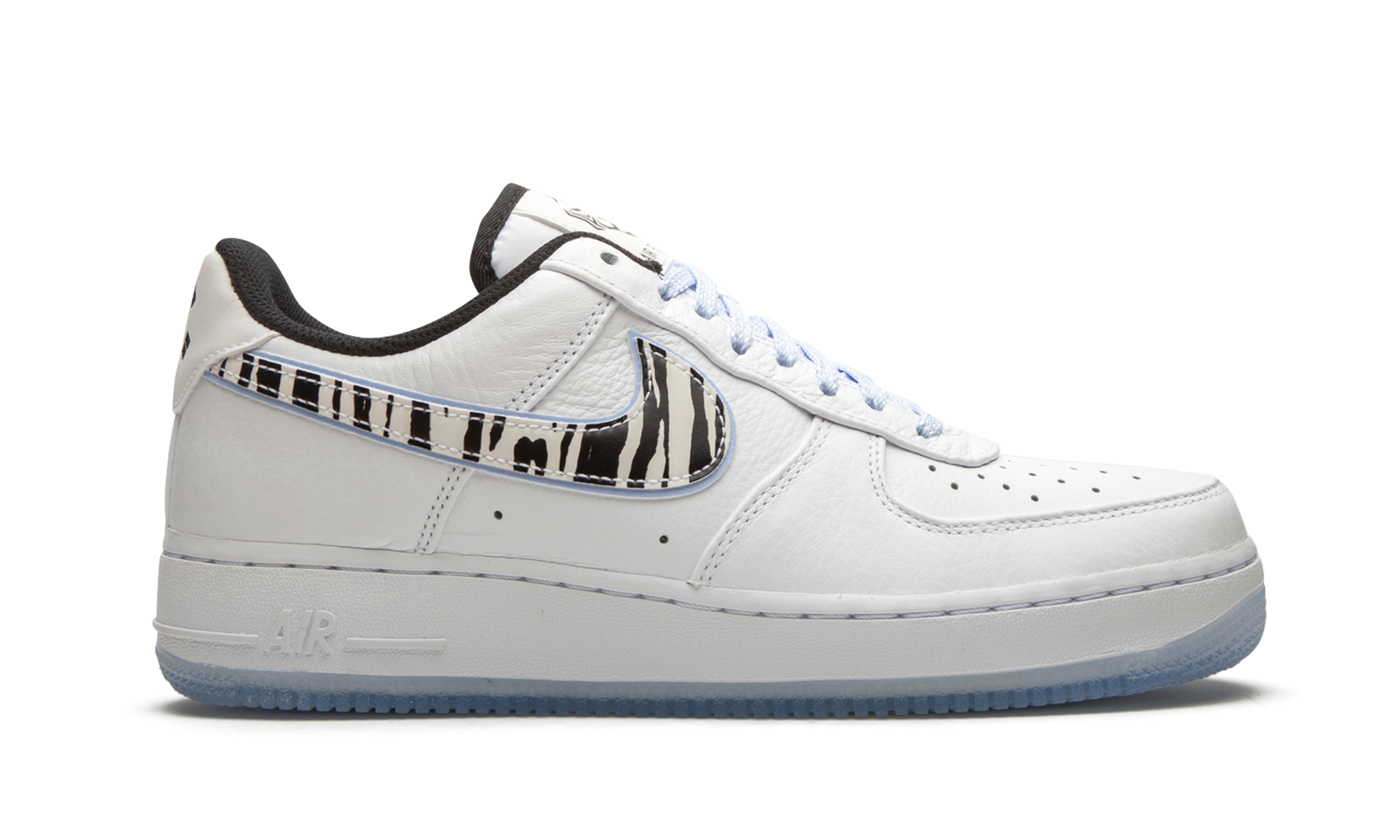 nike air force 1 low south korea 2020+CW3919-100+right view