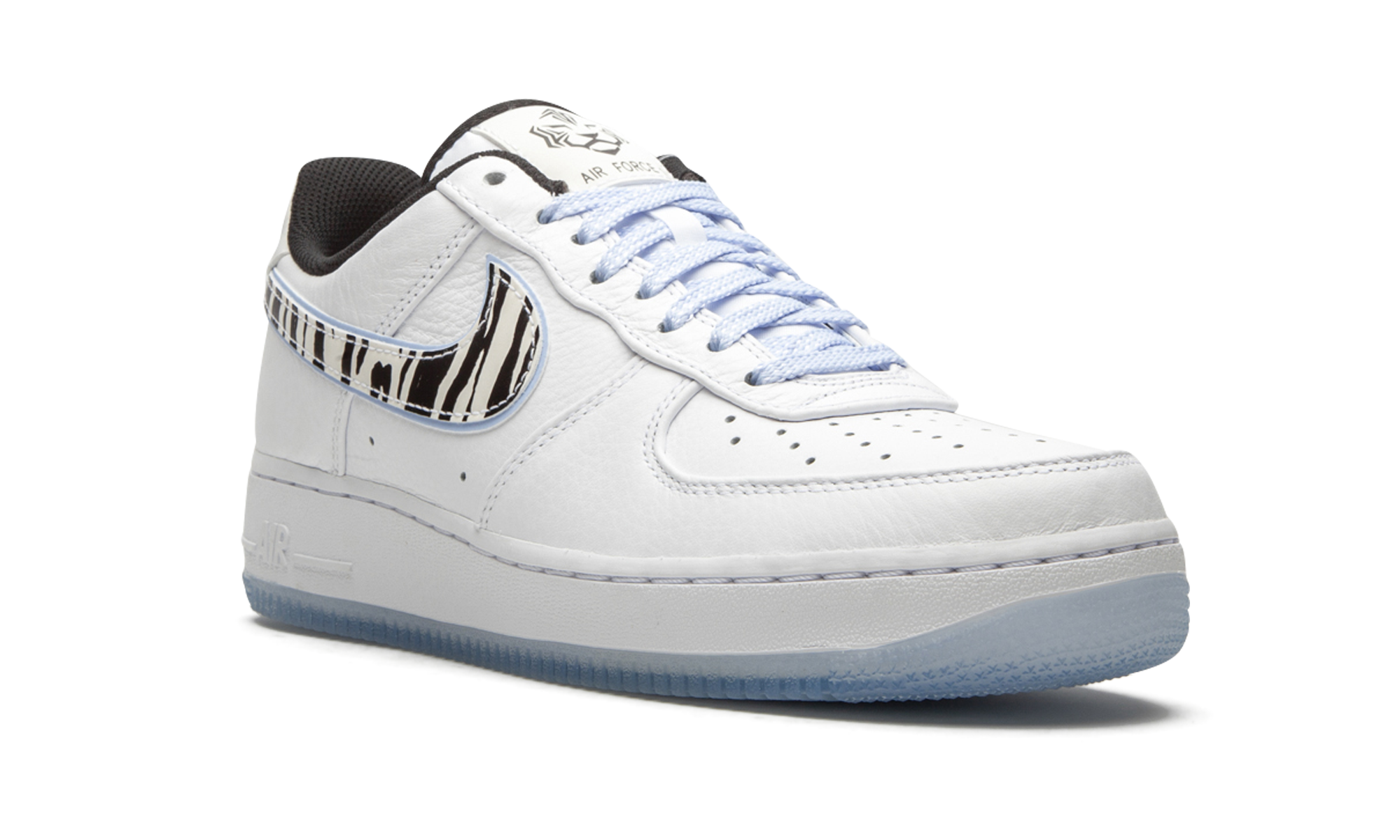 nike air force 1 low south korea 2020+CW3919-100+diagnol right view