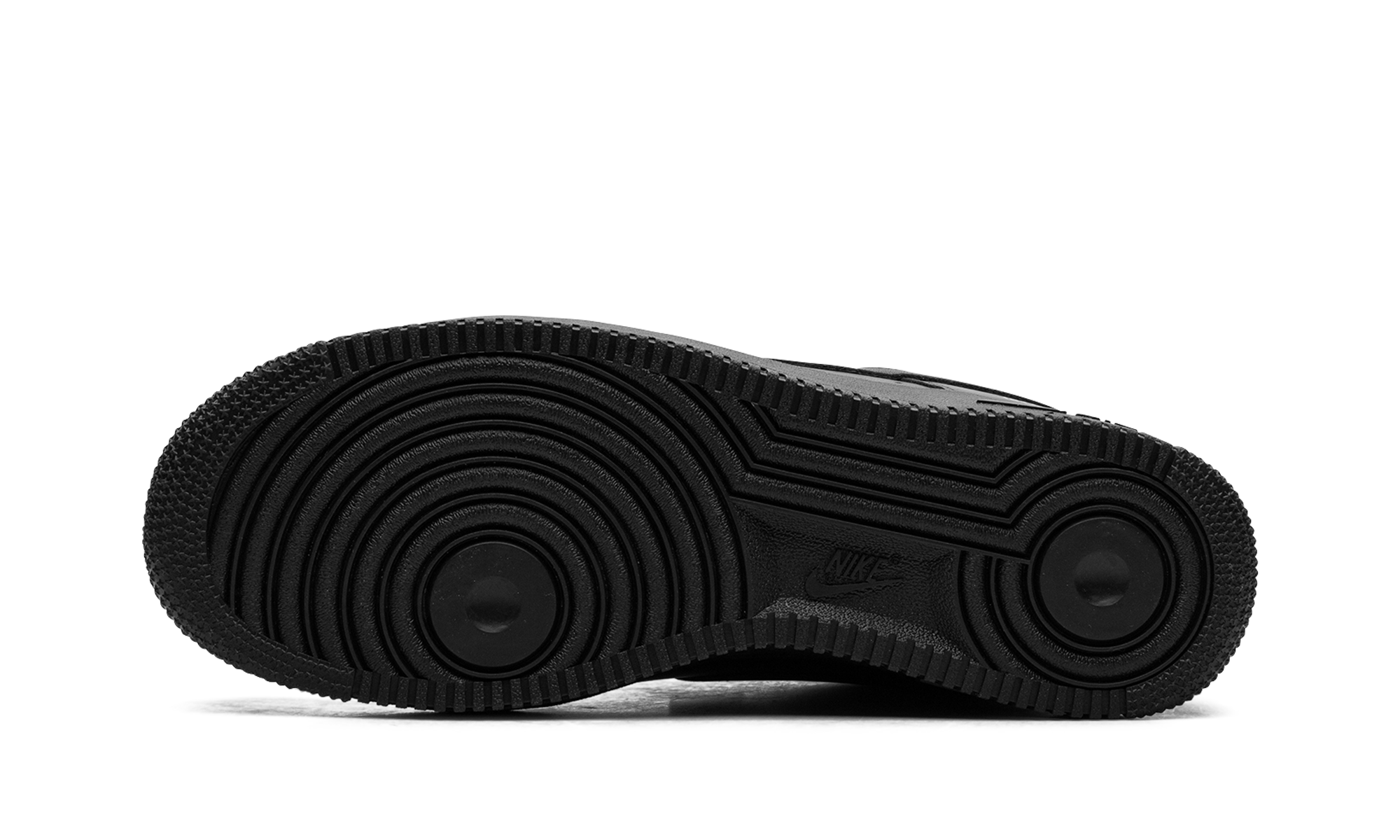 nike air force 1 low sp 1017 alyx 9sm black+FJ4908-001+bottom view