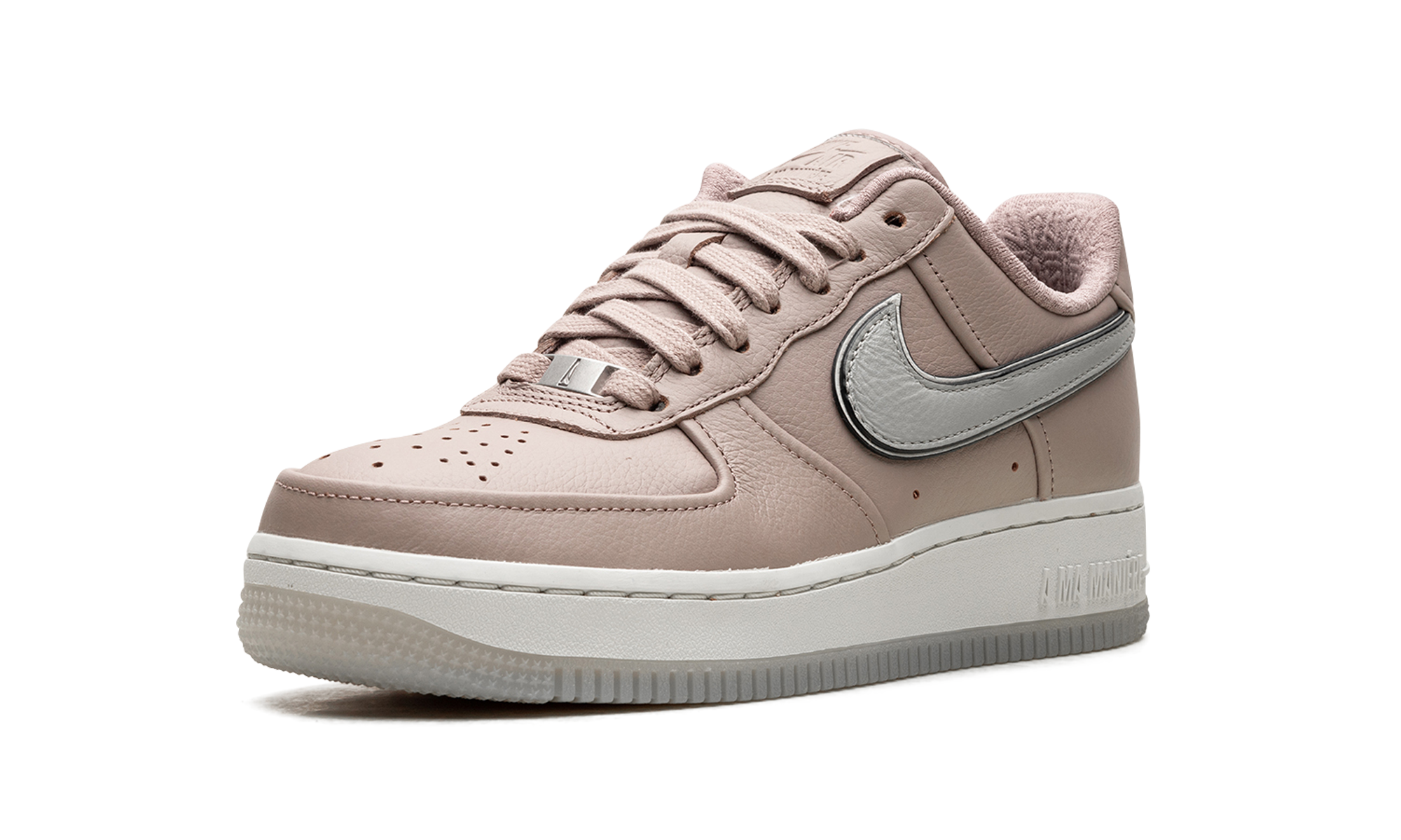 nike air force 1 low sp a ma maniere while you were sleeping women s+HF4084-200+left diagnol single view