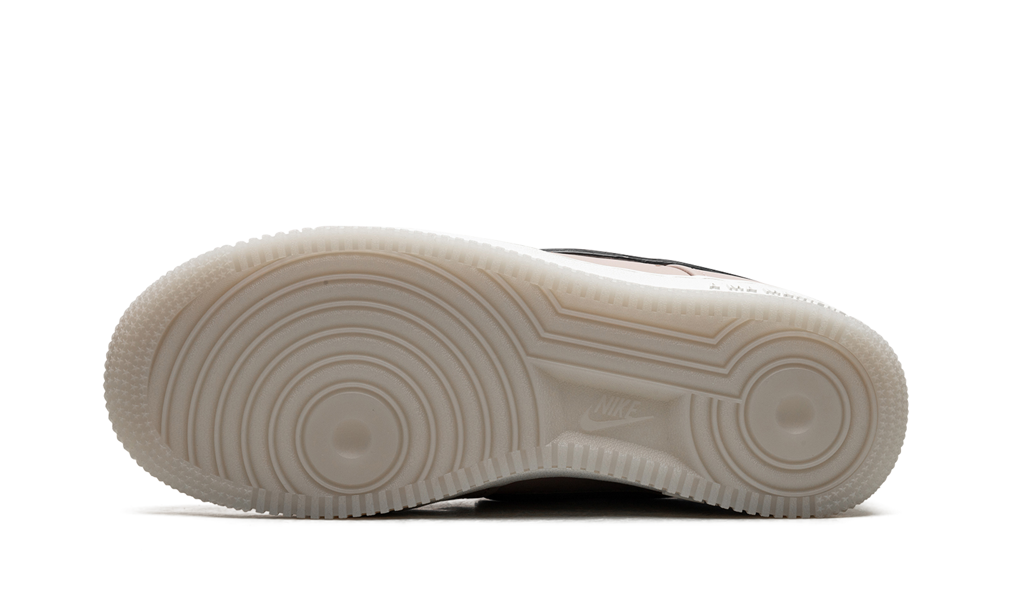 nike air force 1 low sp a ma maniere while you were sleeping women s+HF4084-200+bottom view