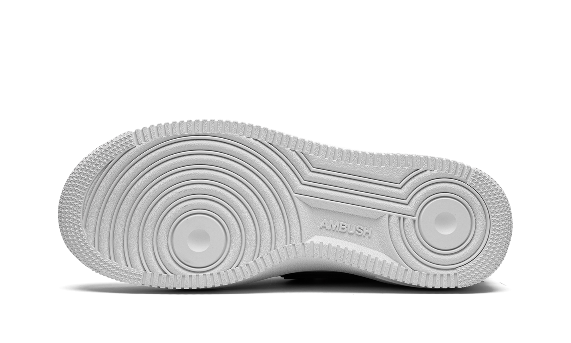 nike air force 1 low sp ambush phantom+DV3464-002+bottom view