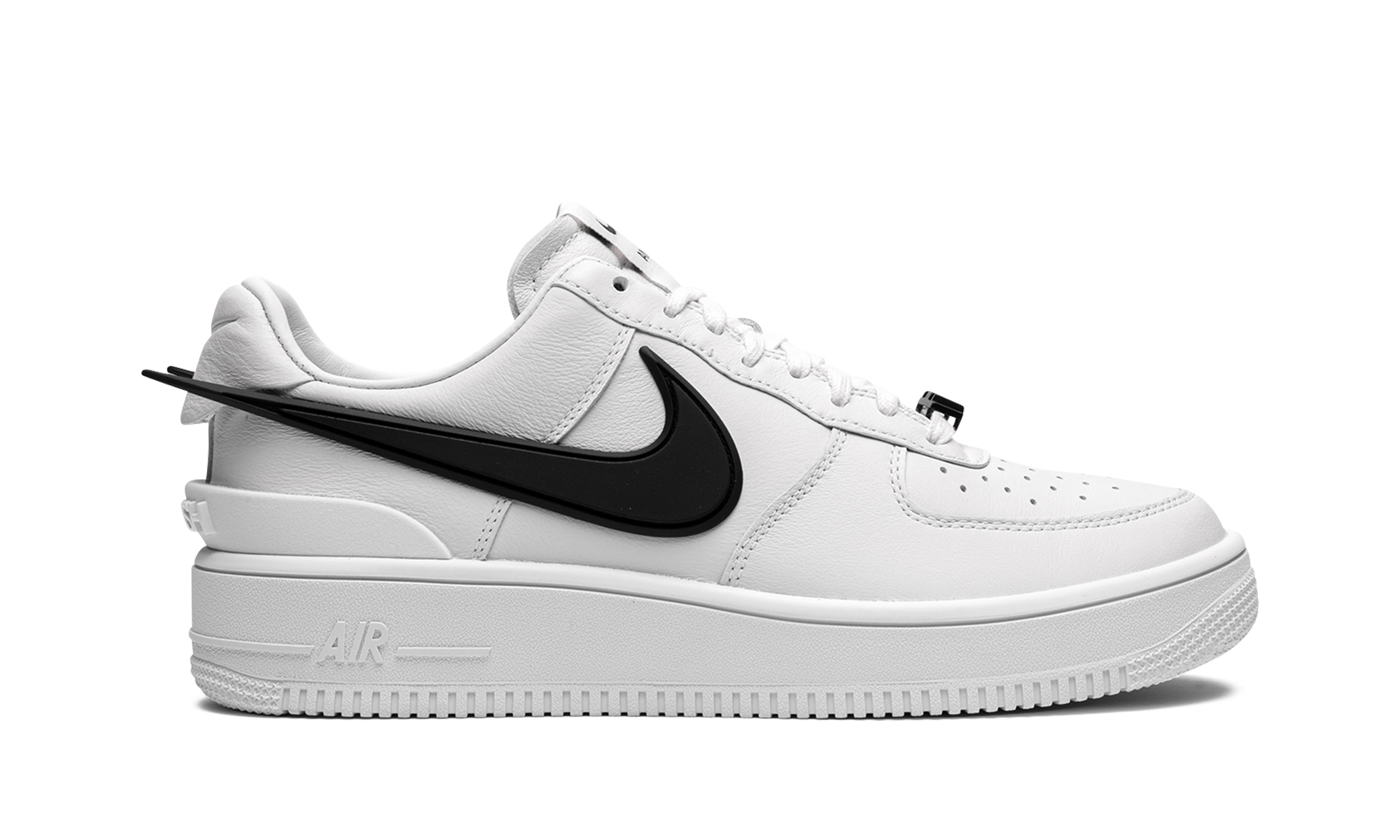 nike air force 1 low sp ambush phantom+DV3464-002+right view