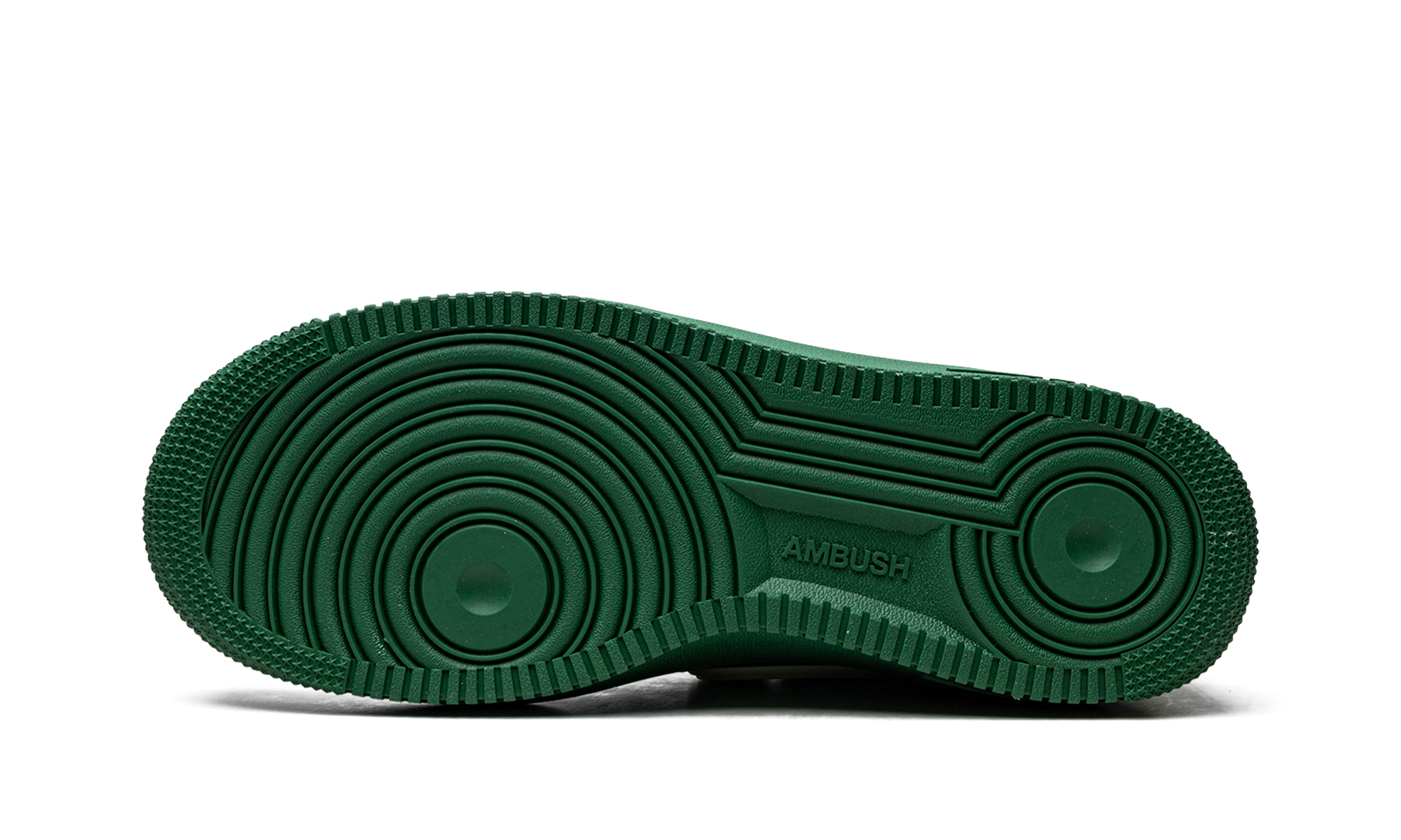 nike air force 1 low sp ambush pine green+DV3464-300+bottom view