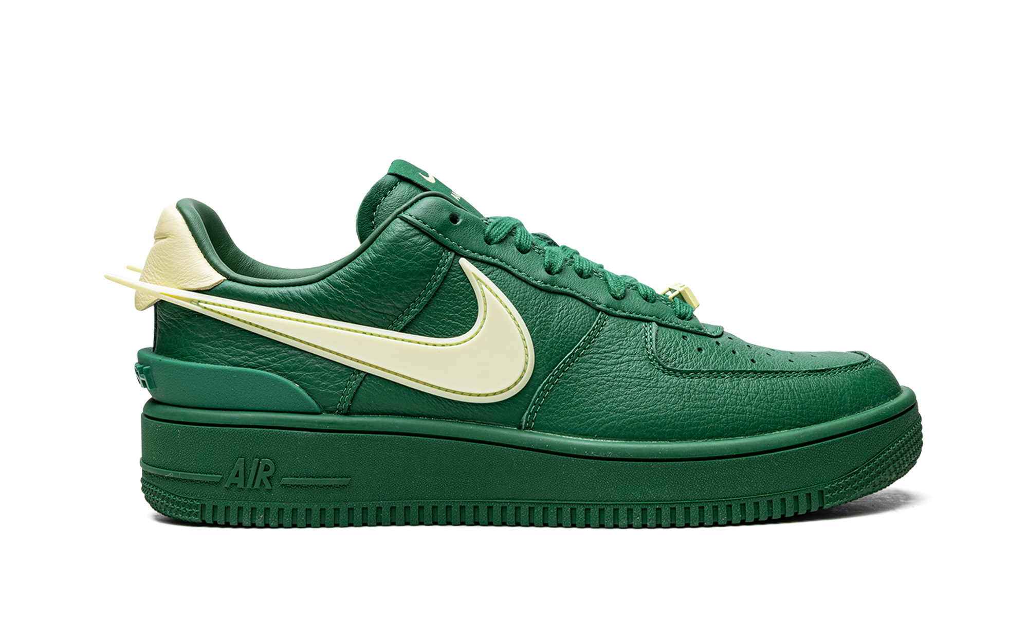 nike air force 1 low sp ambush pine green+DV3464-300+right view